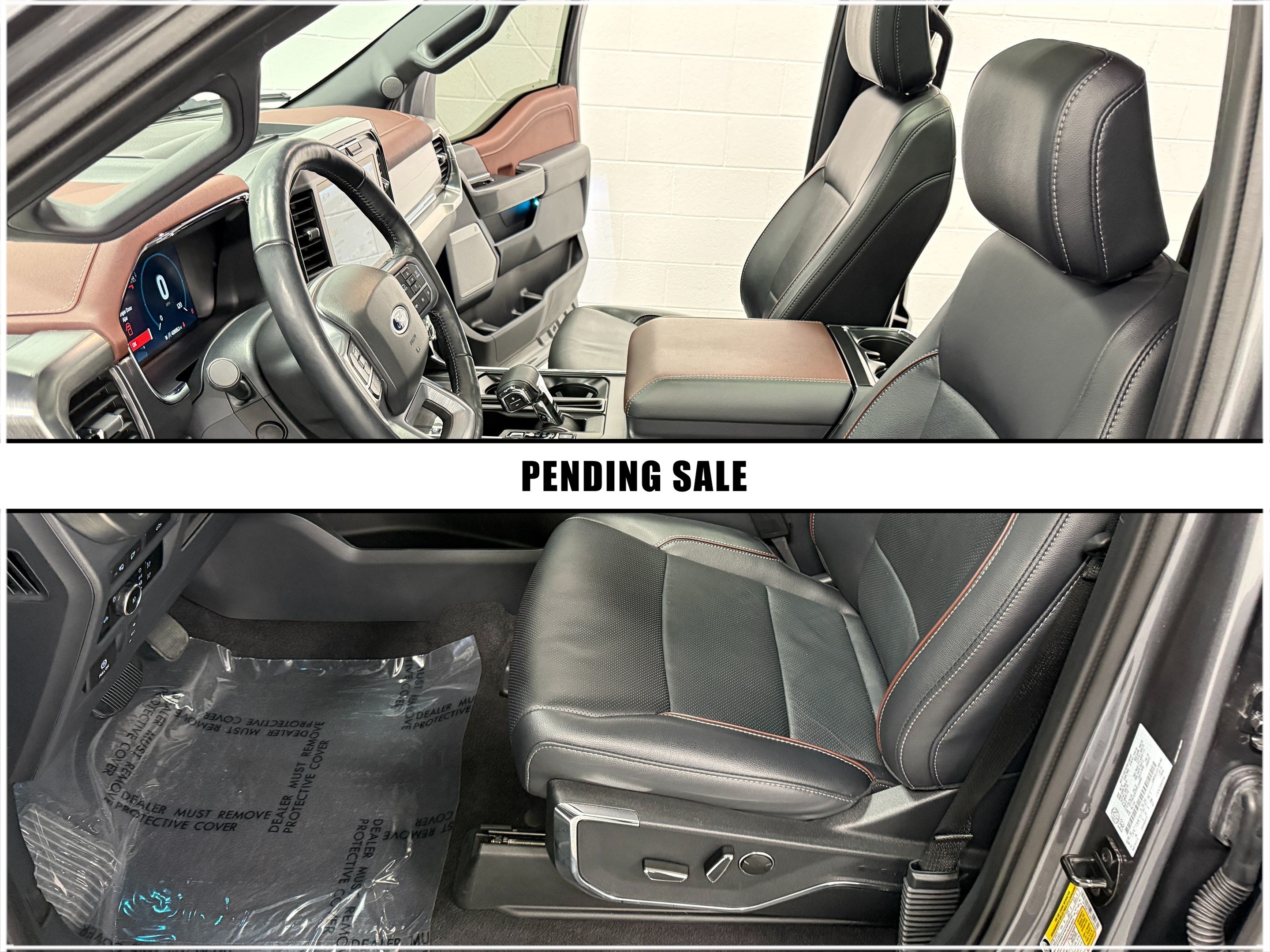 Ford F-150 photo 11
