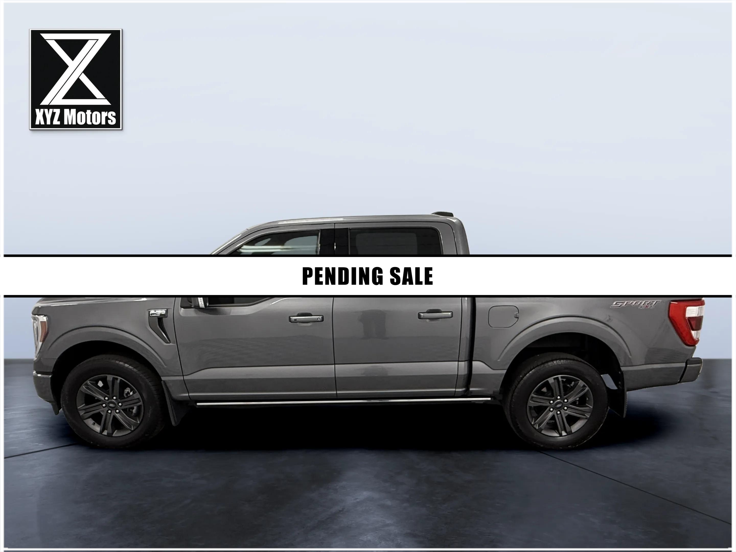 Ford F-150 photo 3