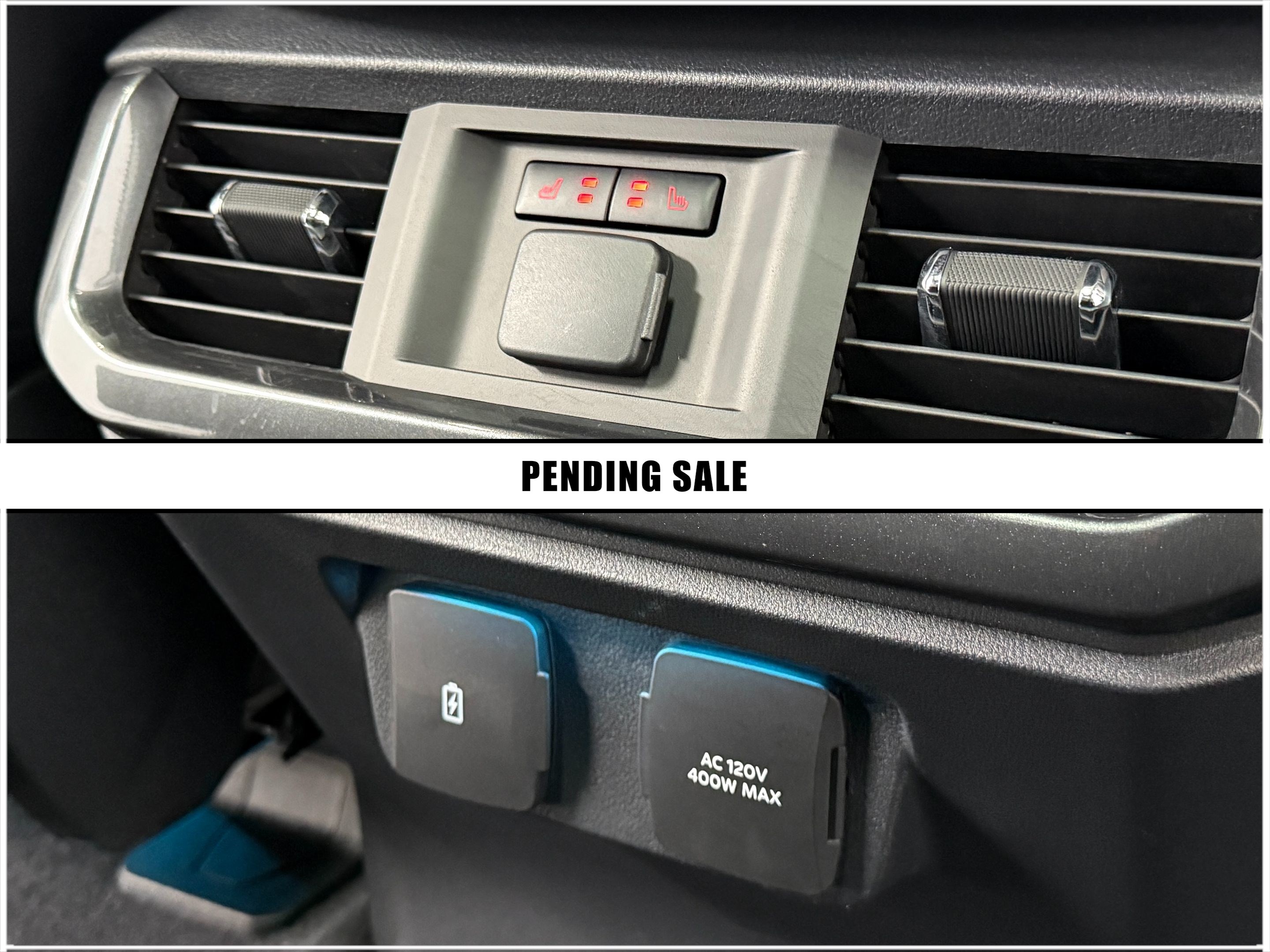 Ford F-150 photo 32