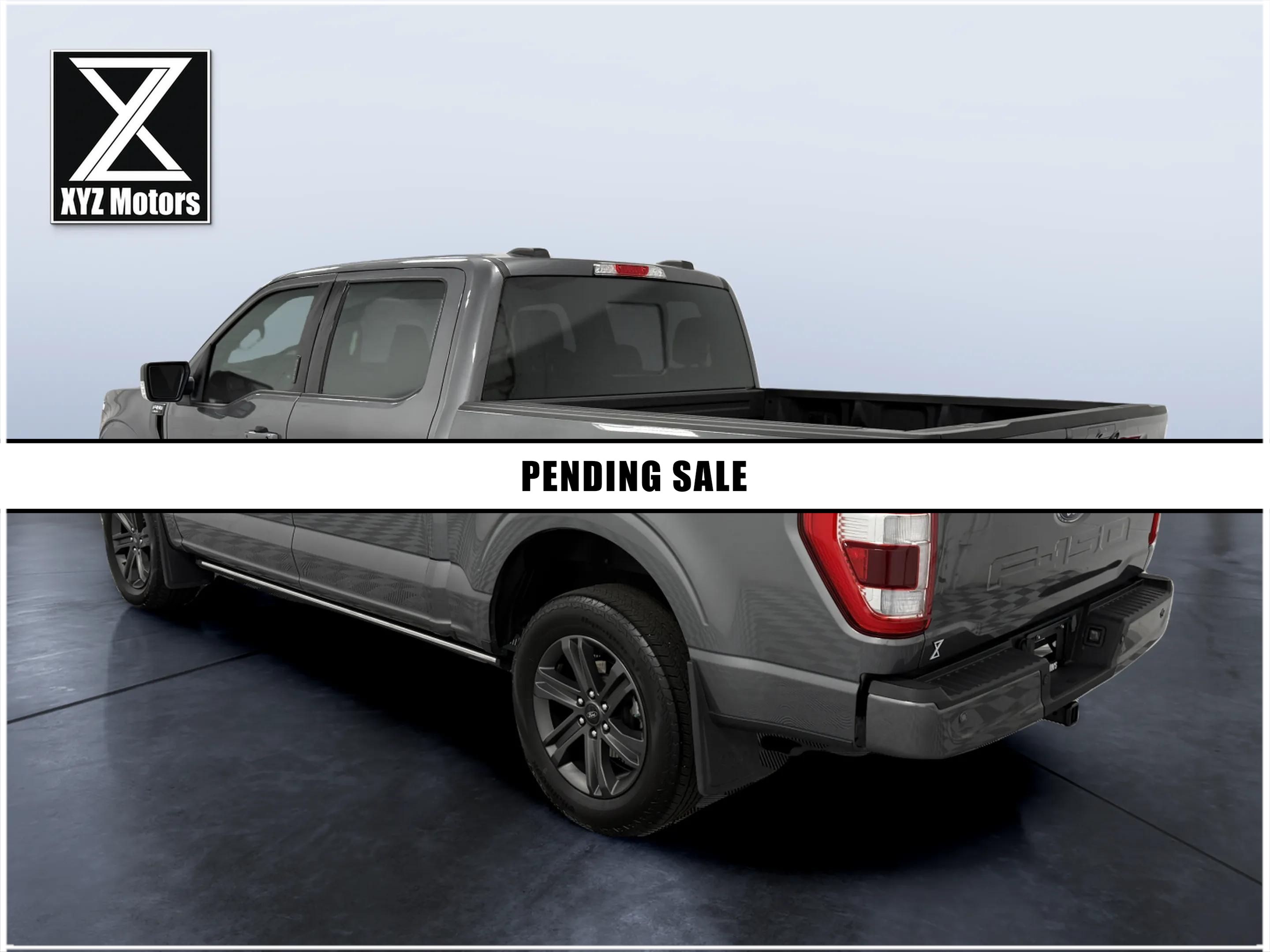 Ford F-150 photo 4