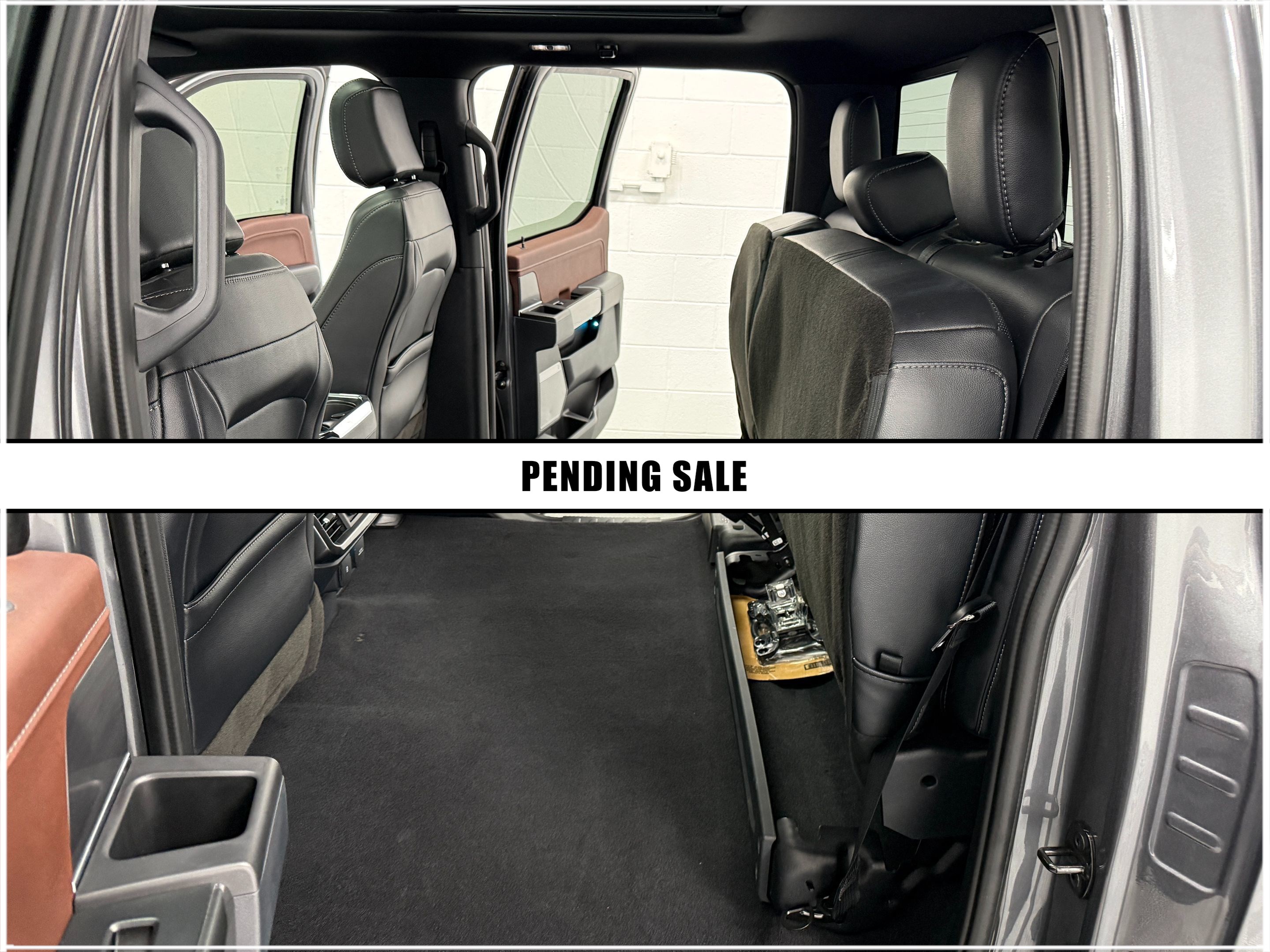 Ford F-150 photo 14