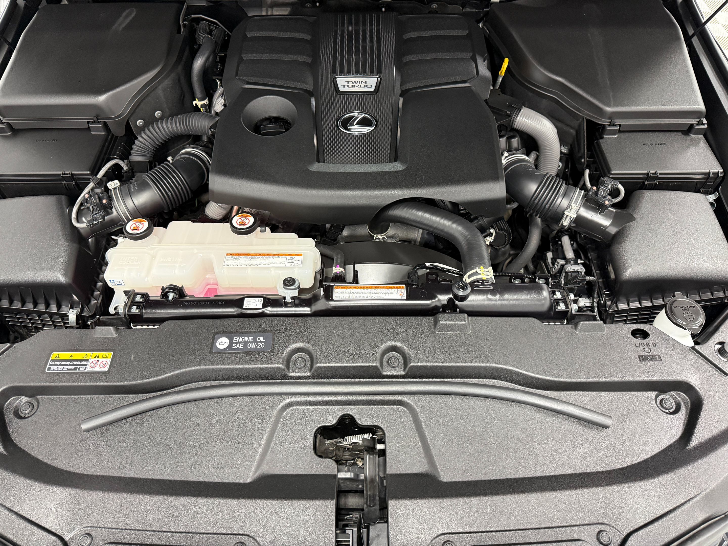 Lexus GX photo 41