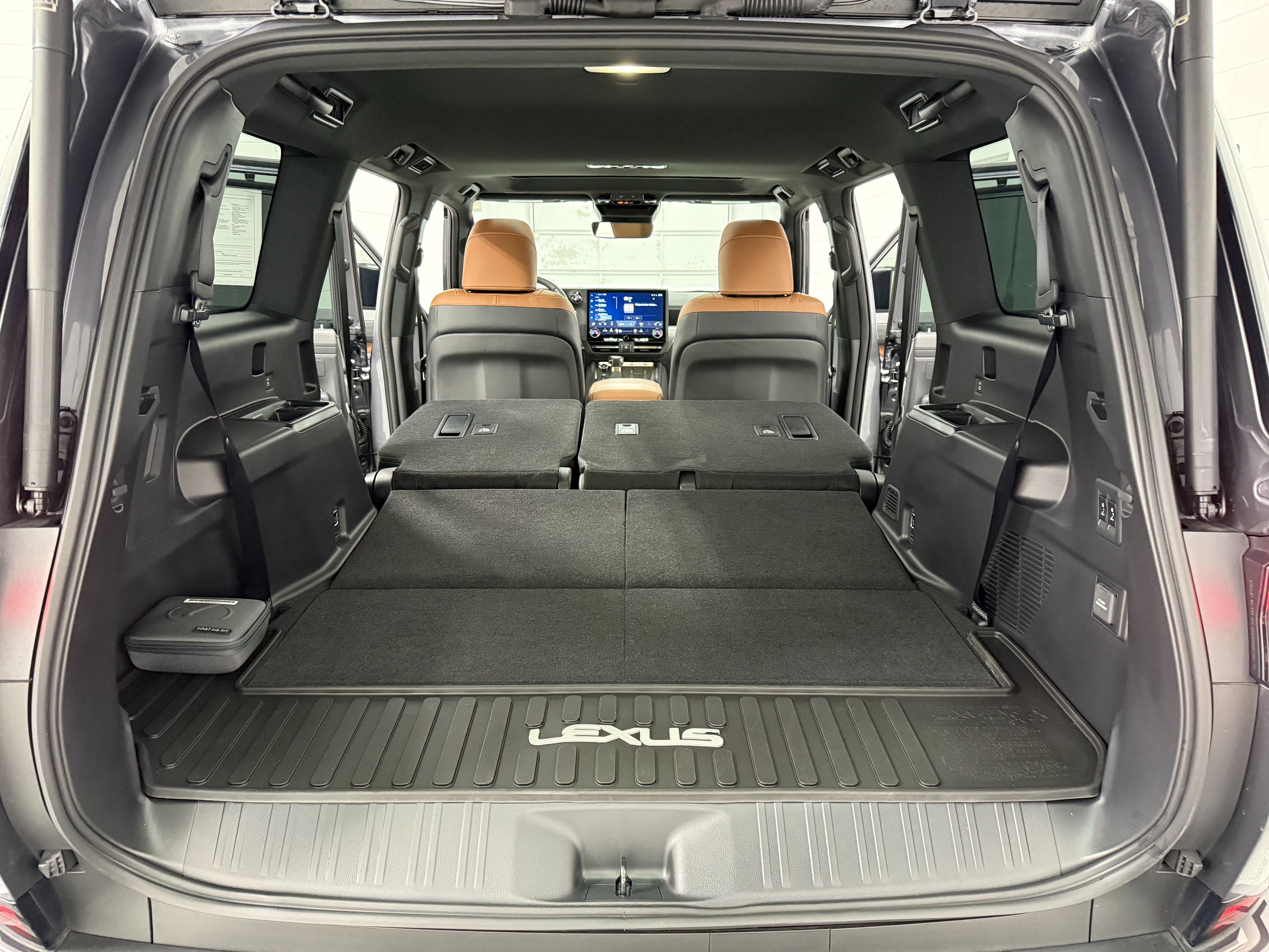 Lexus GX photo 40
