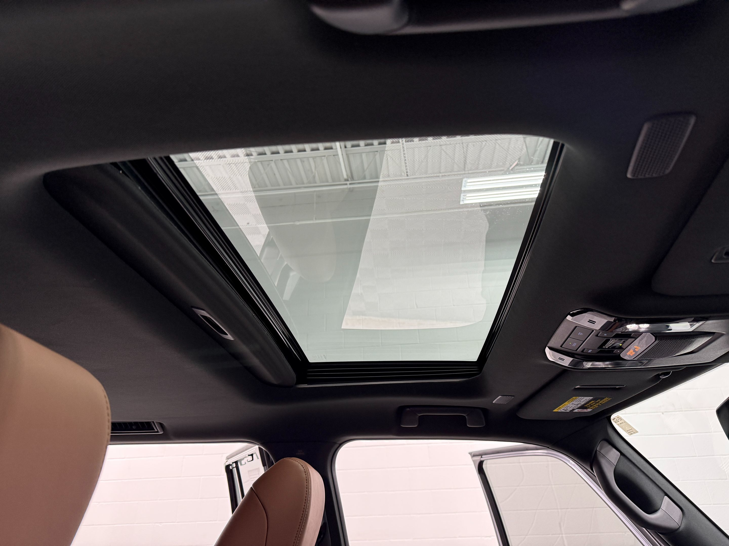 Lexus GX photo 36