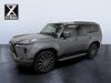 2025 Lexus GX 550 Luxury 4WD