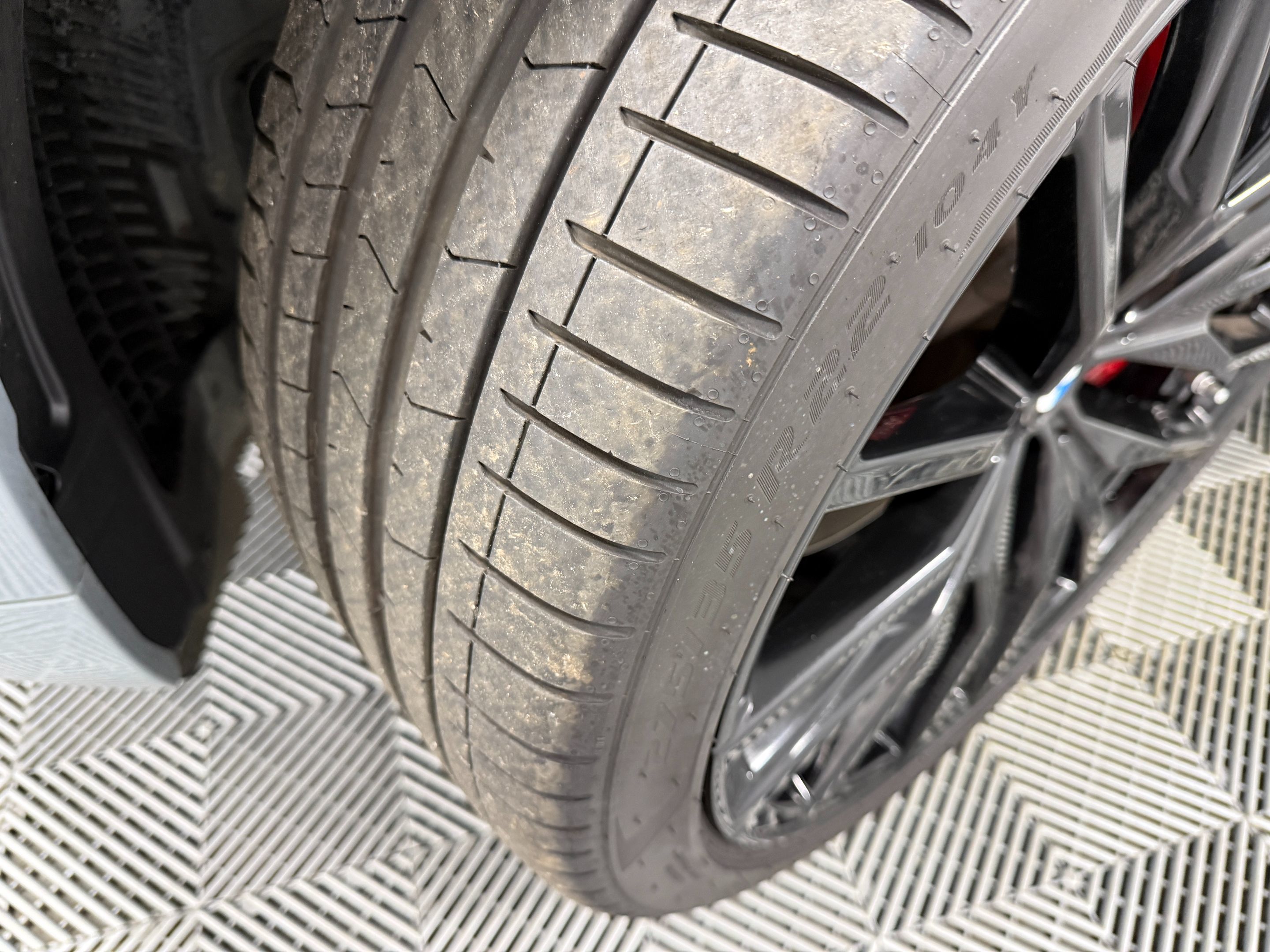 BMW X5 photo 40