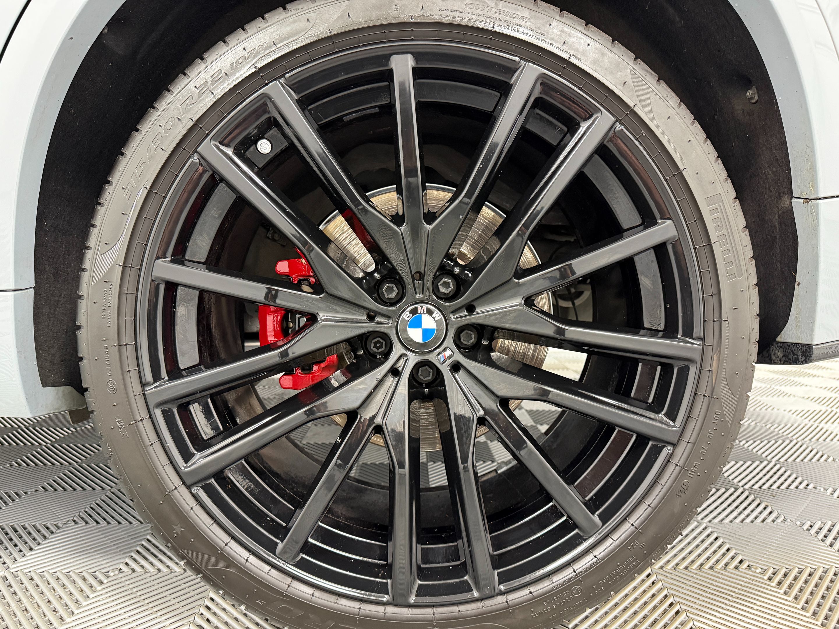BMW X5 photo 41