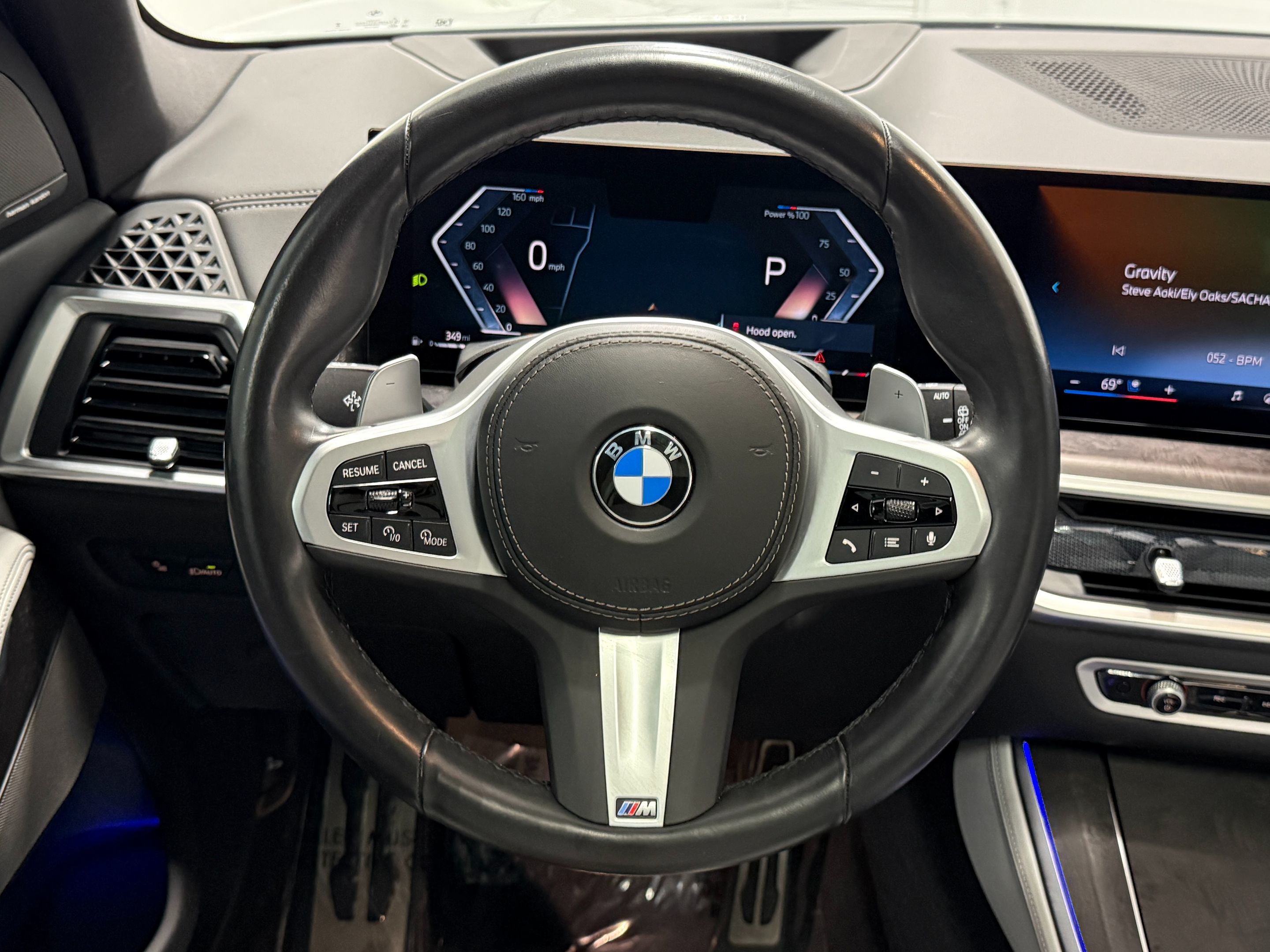 BMW X5 photo 20