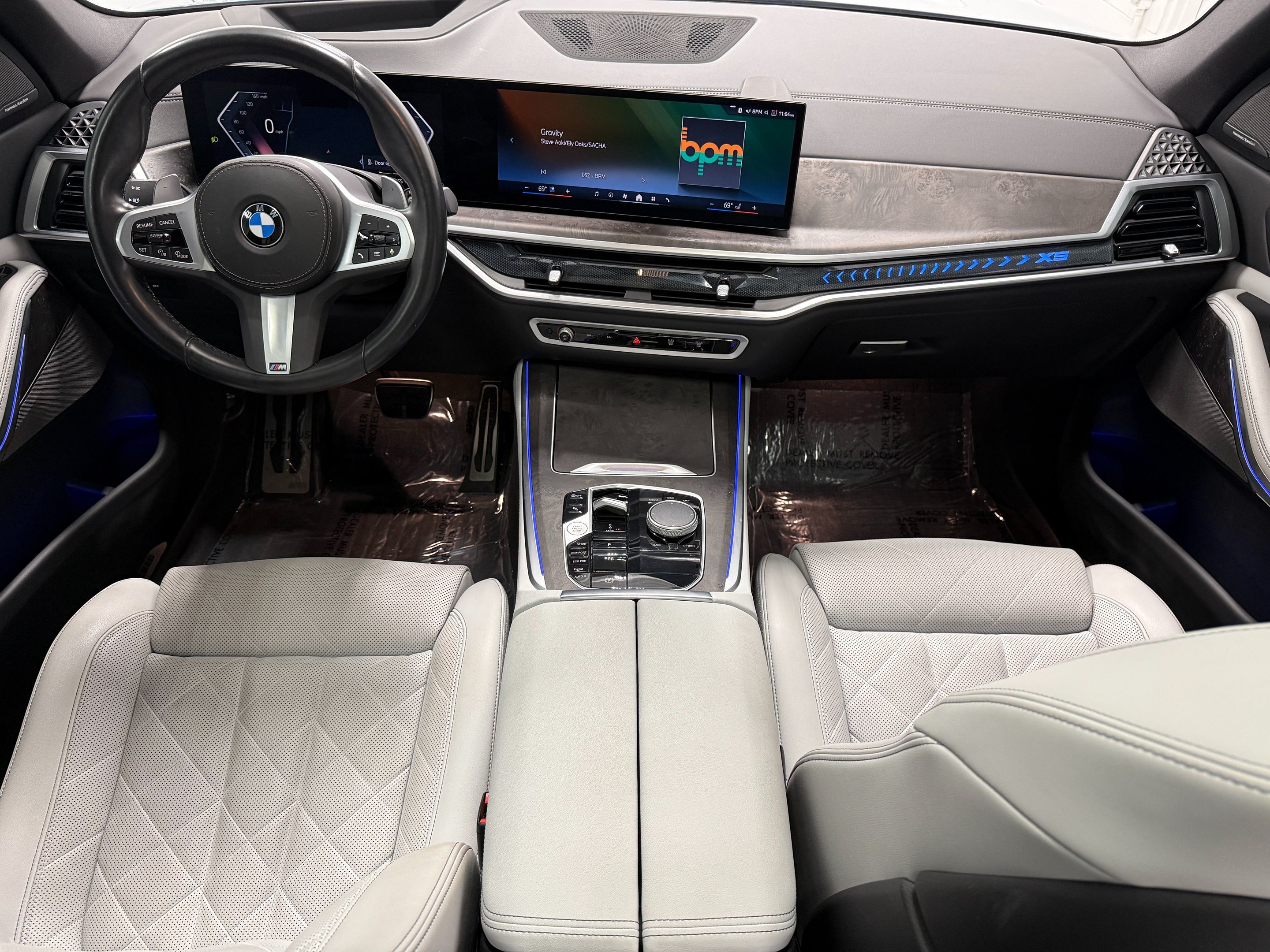 BMW X5 photo 15
