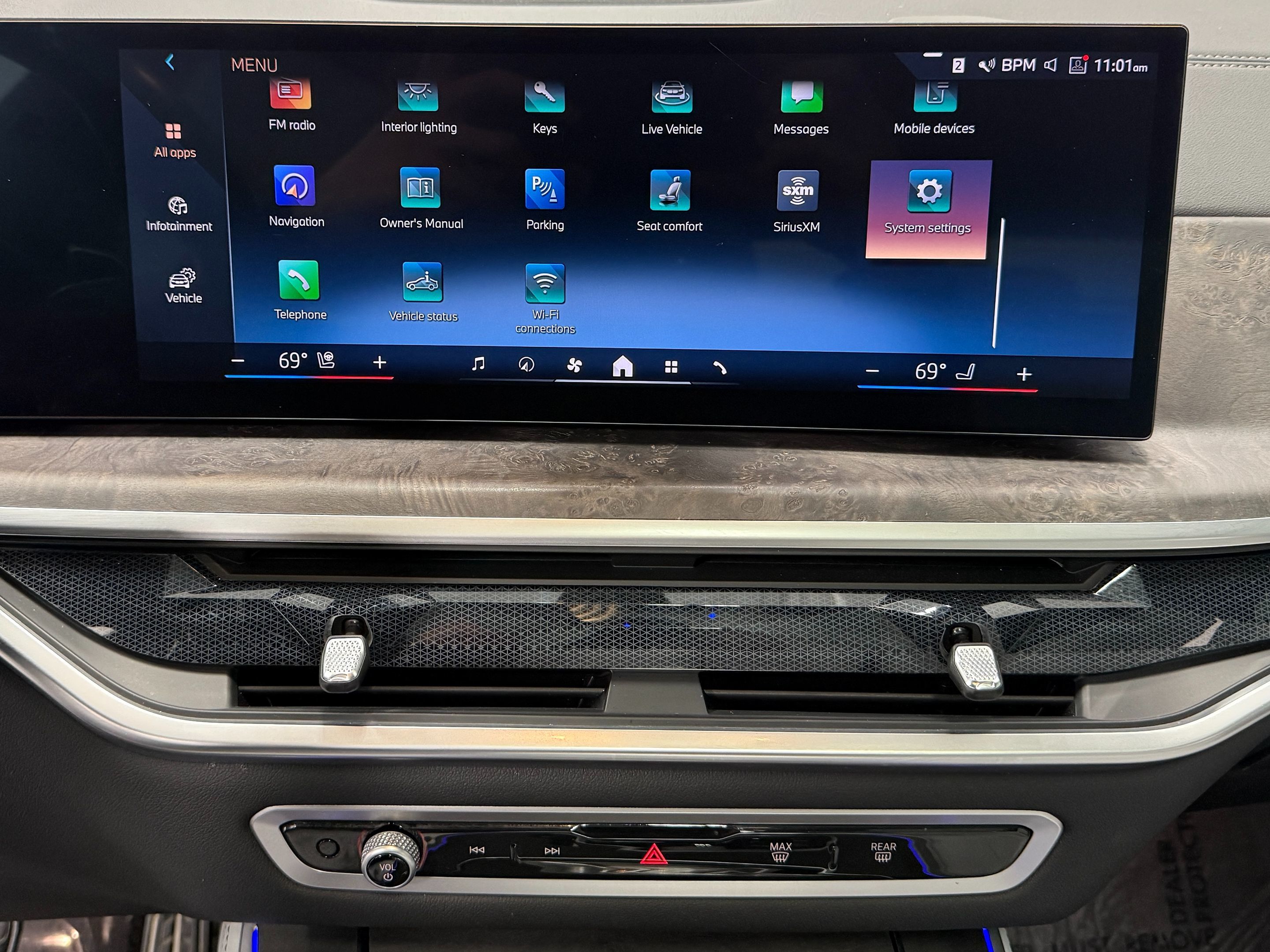 BMW X5 photo 25