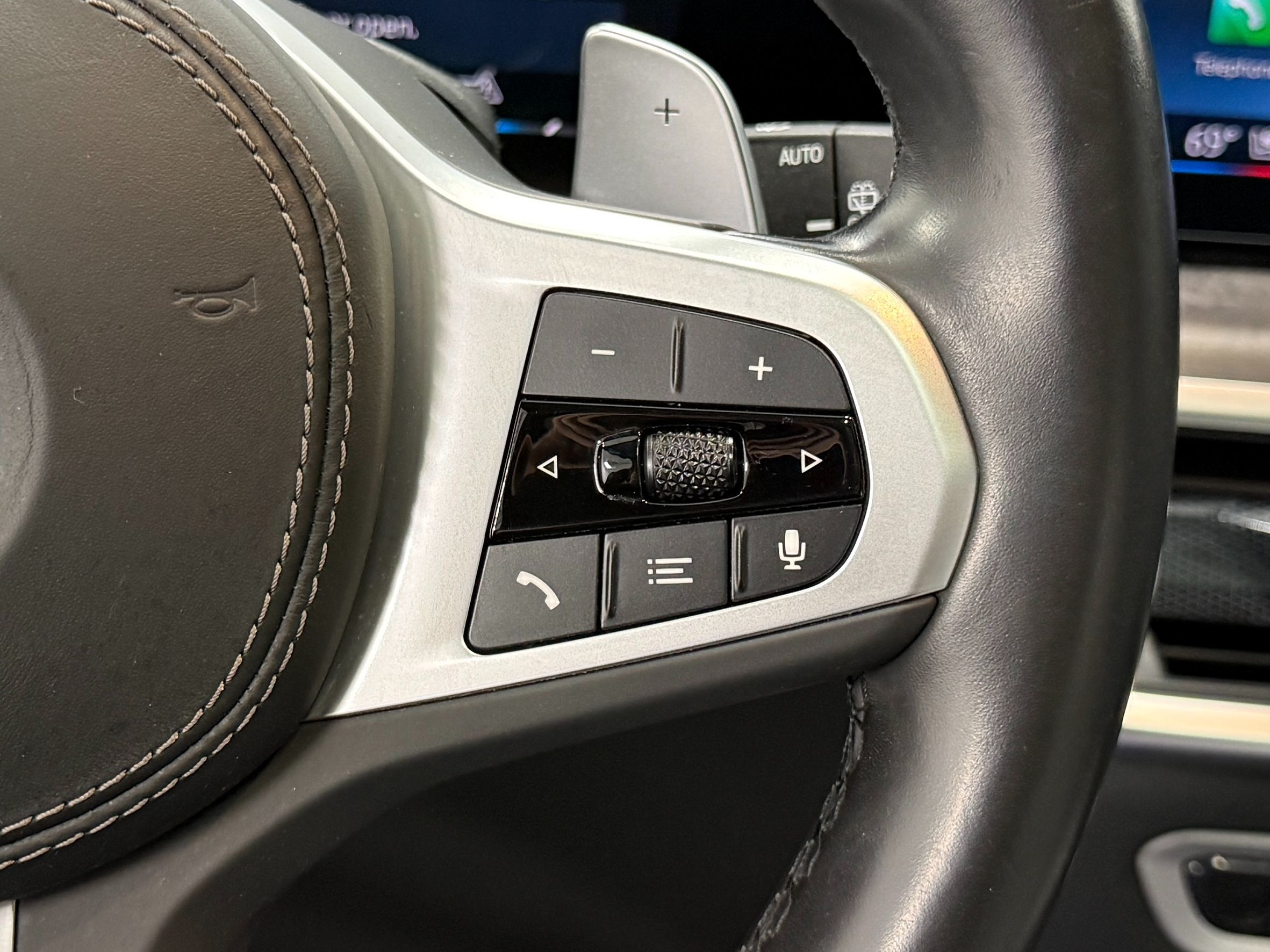 BMW X5 photo 22