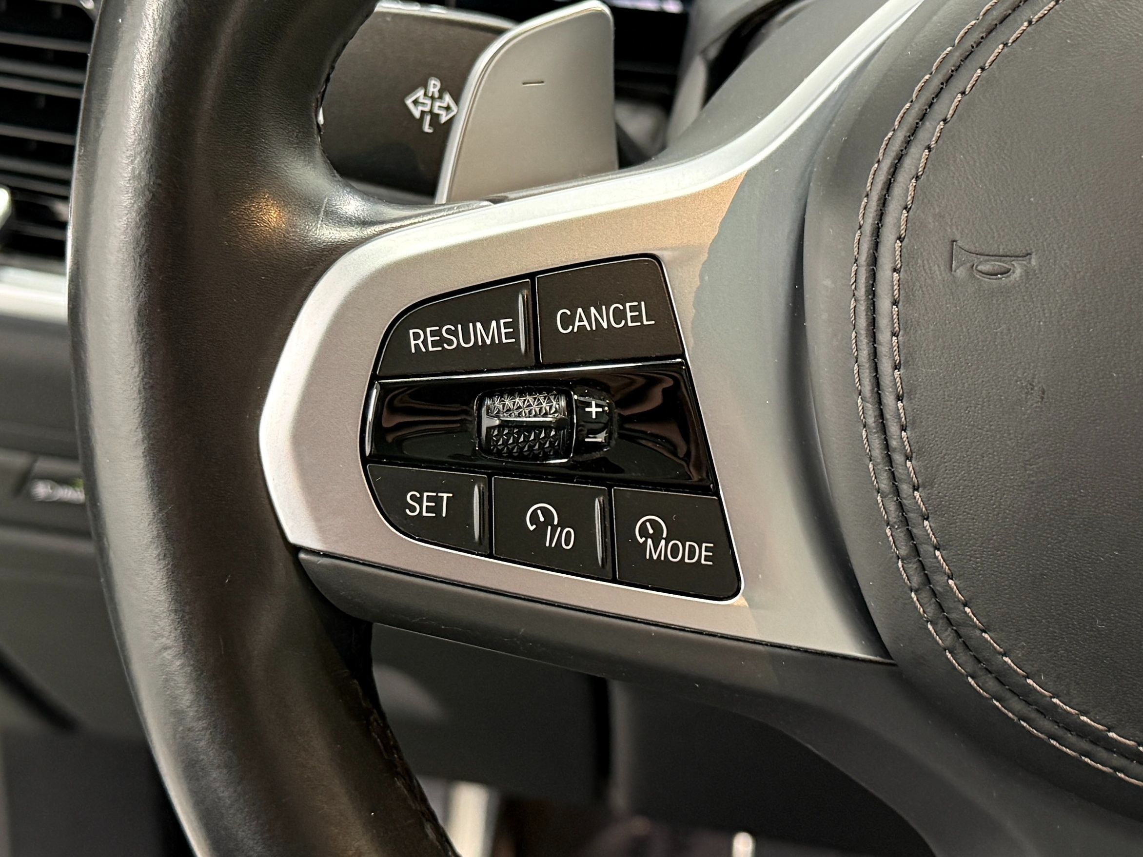 BMW X5 photo 21