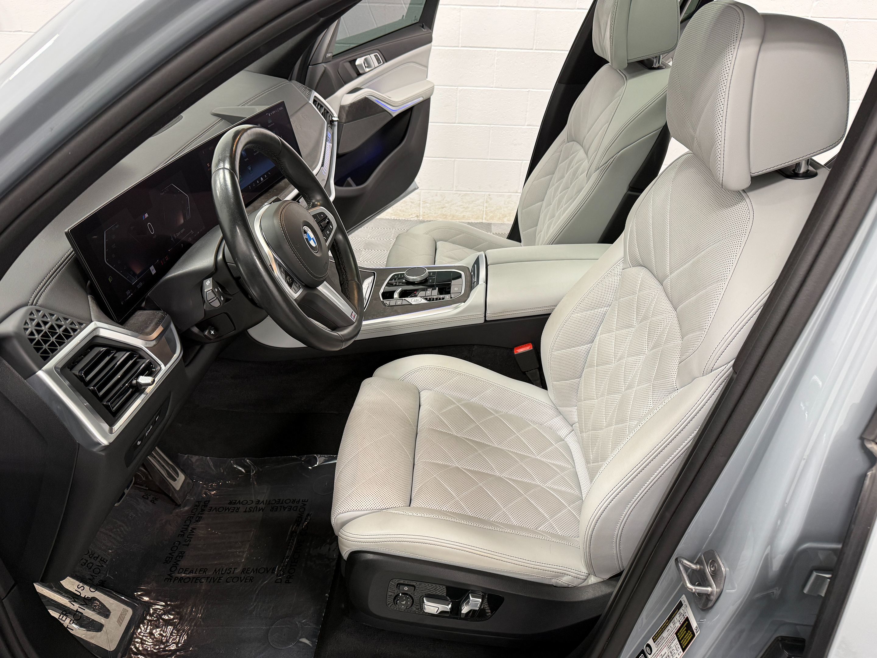 BMW X5 photo 14