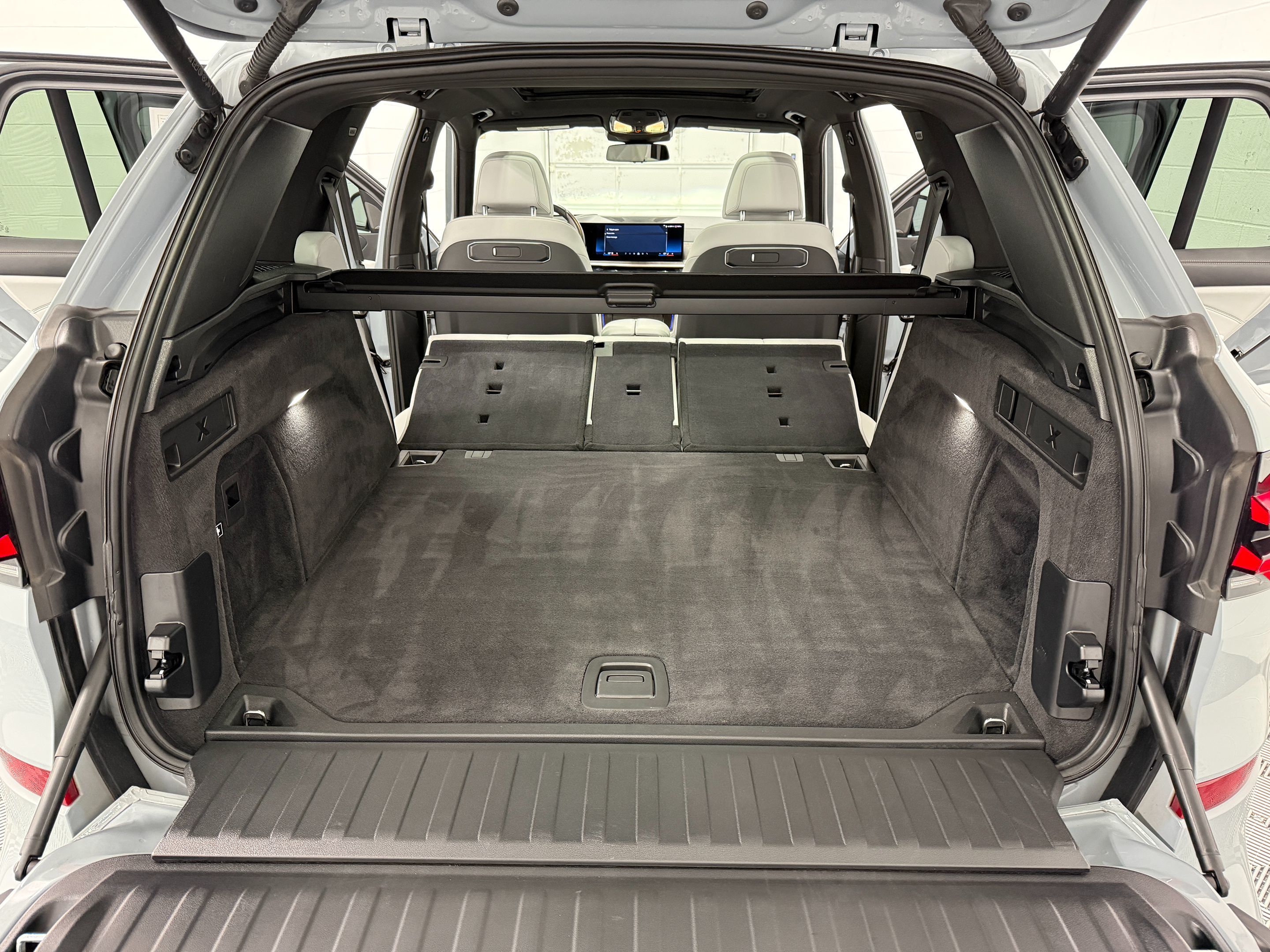 BMW X5 photo 38