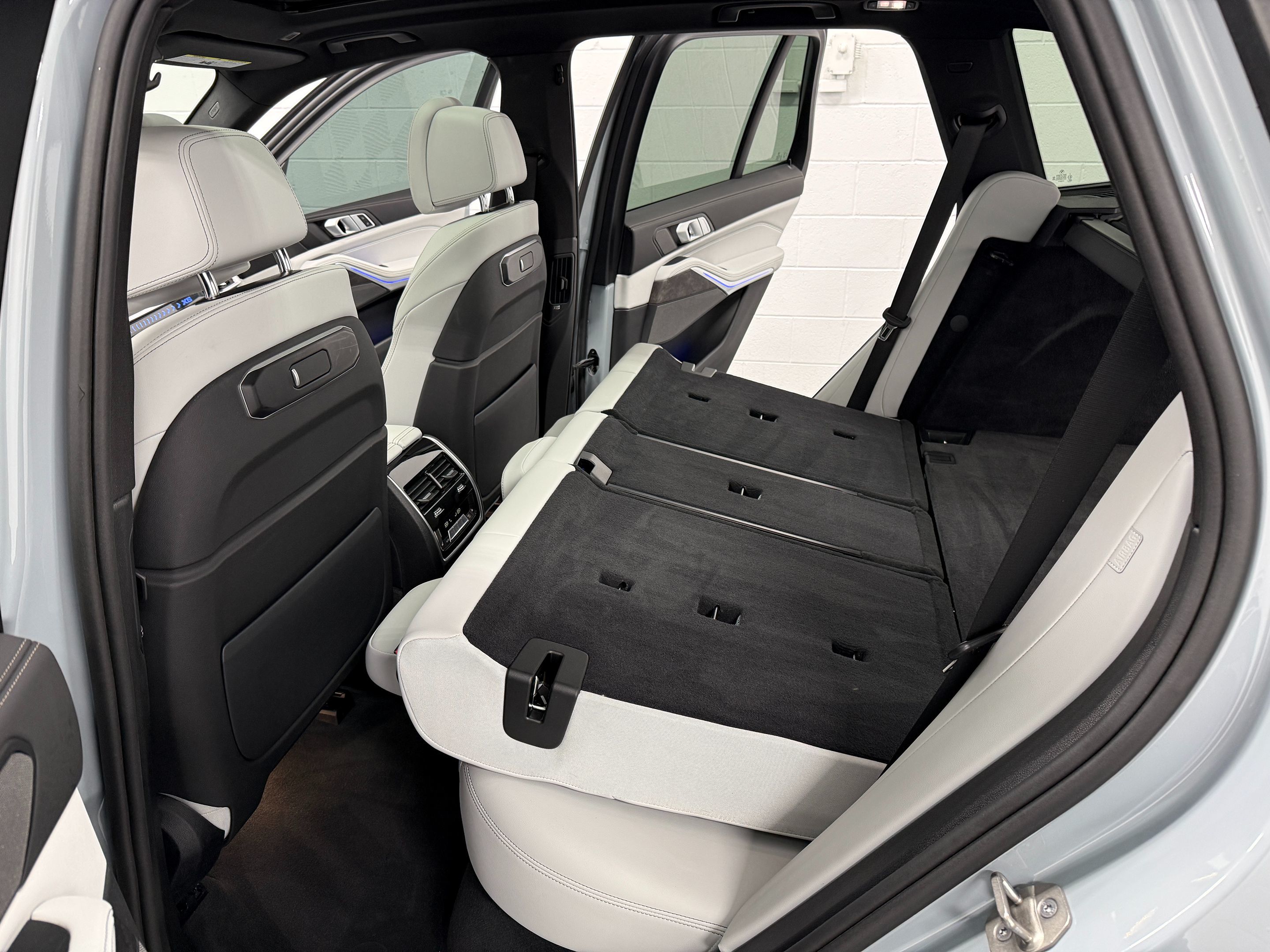 BMW X5 photo 17