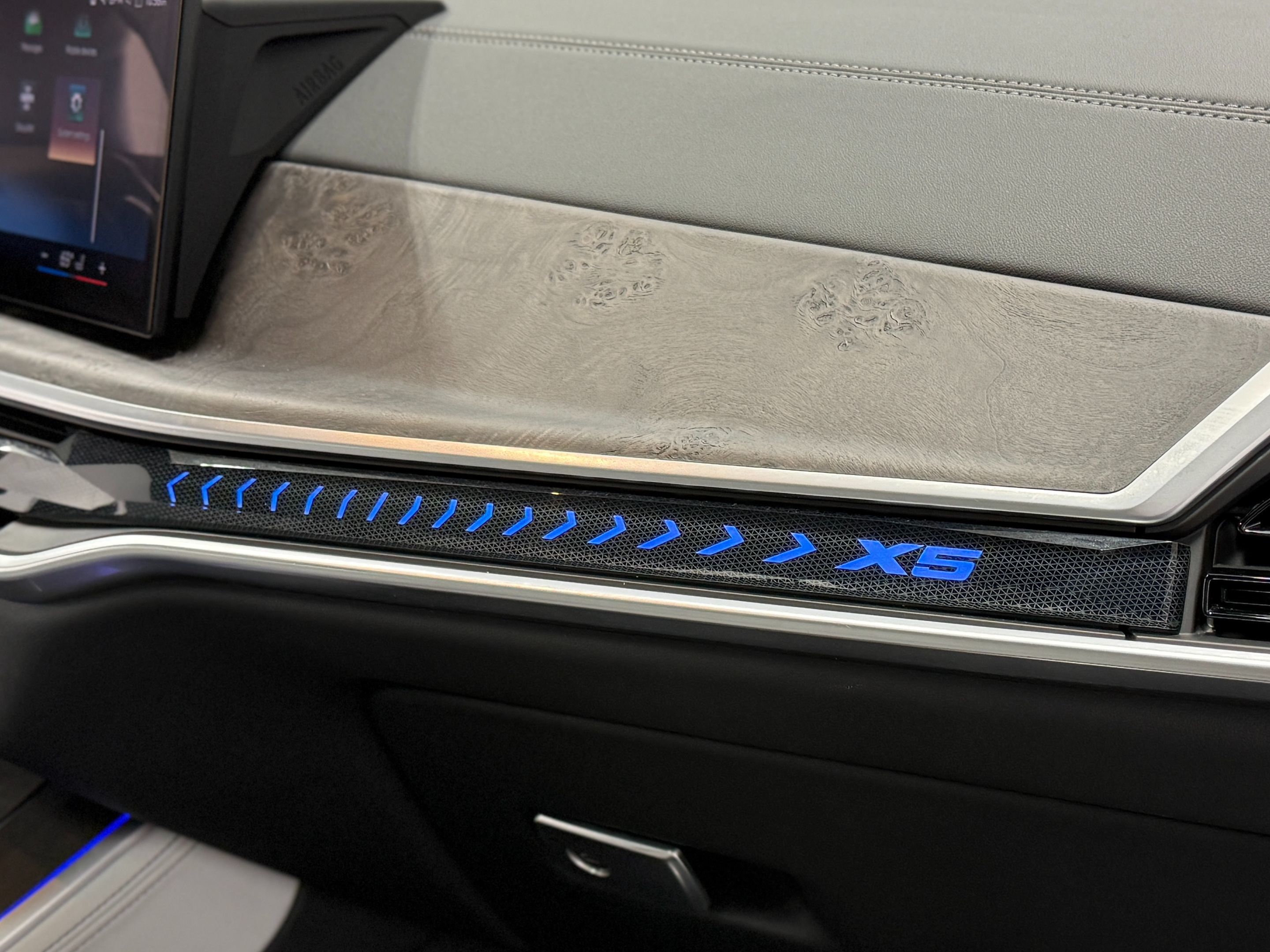 BMW X5 photo 19