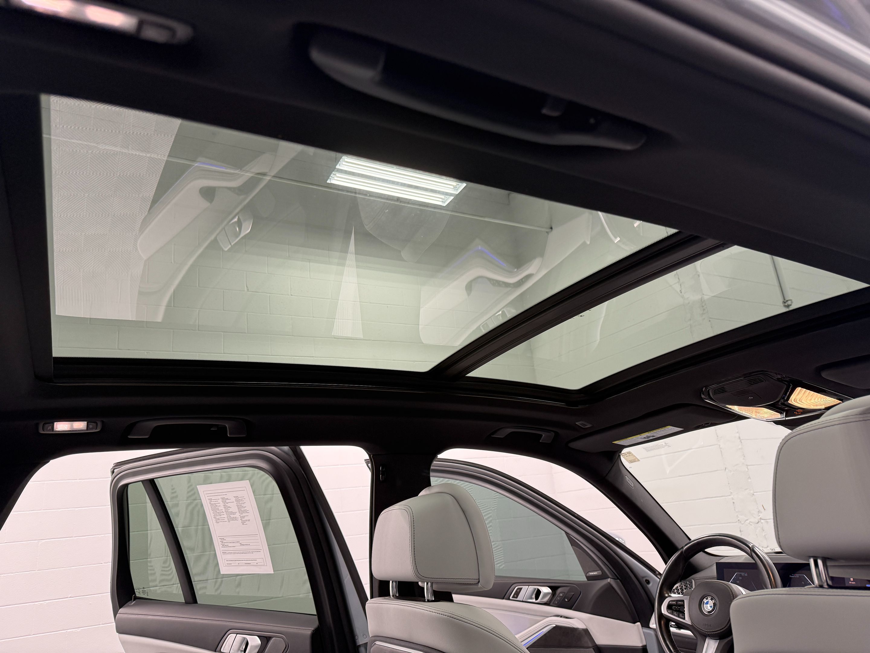 BMW X5 photo 35