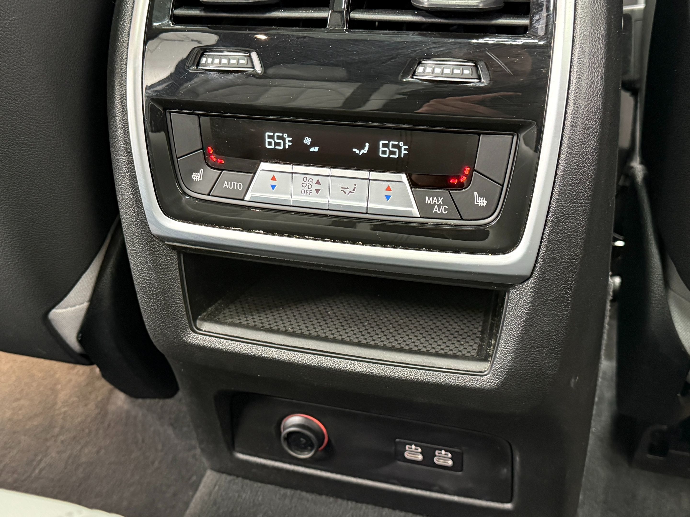 BMW X5 photo 36