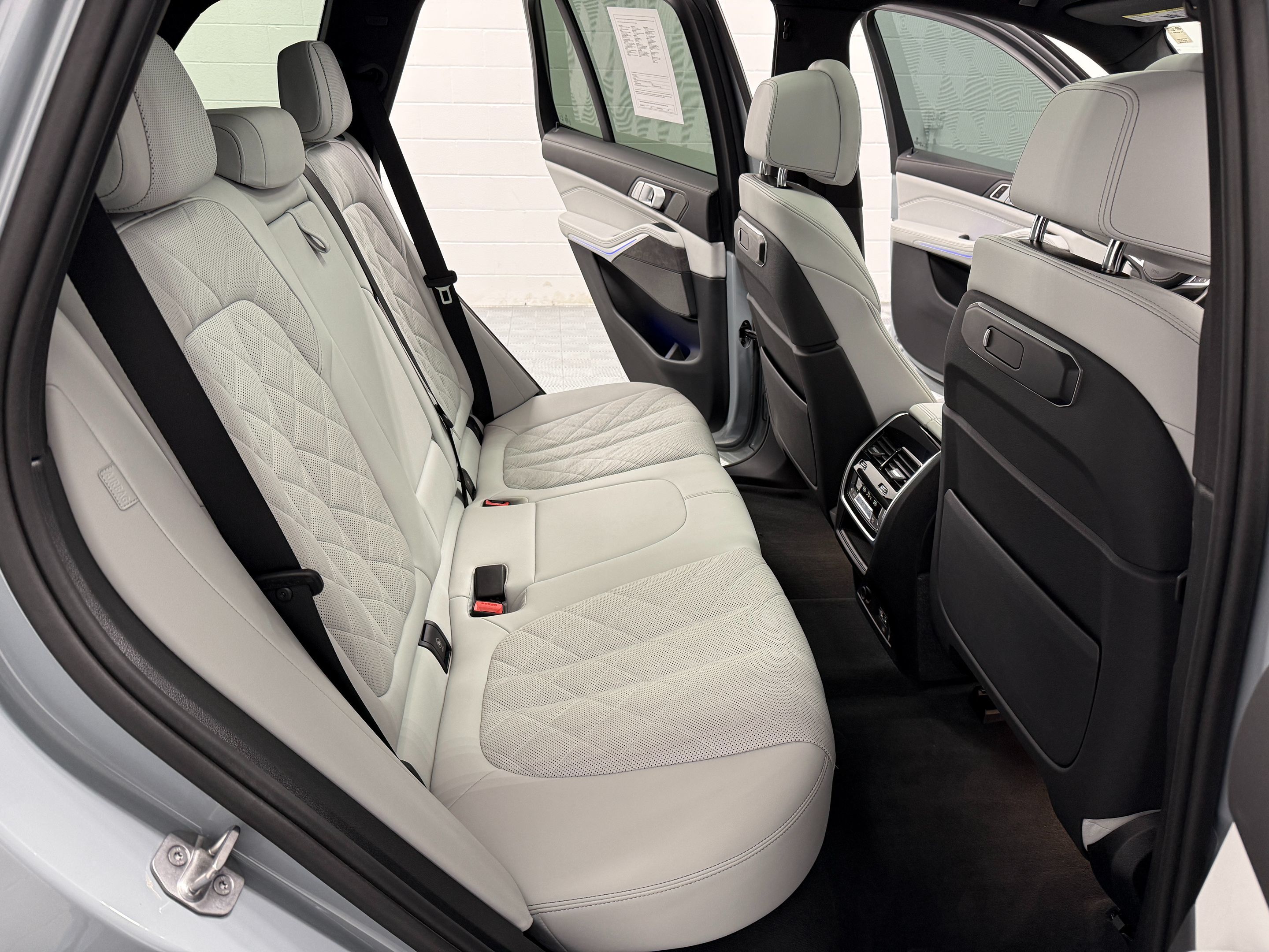 BMW X5 photo 16