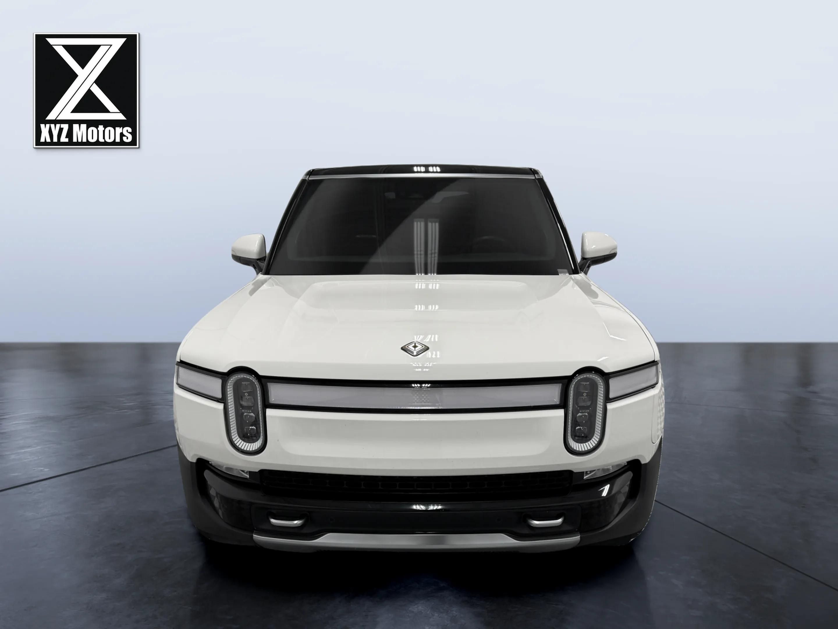 Rivian R1S photo 10