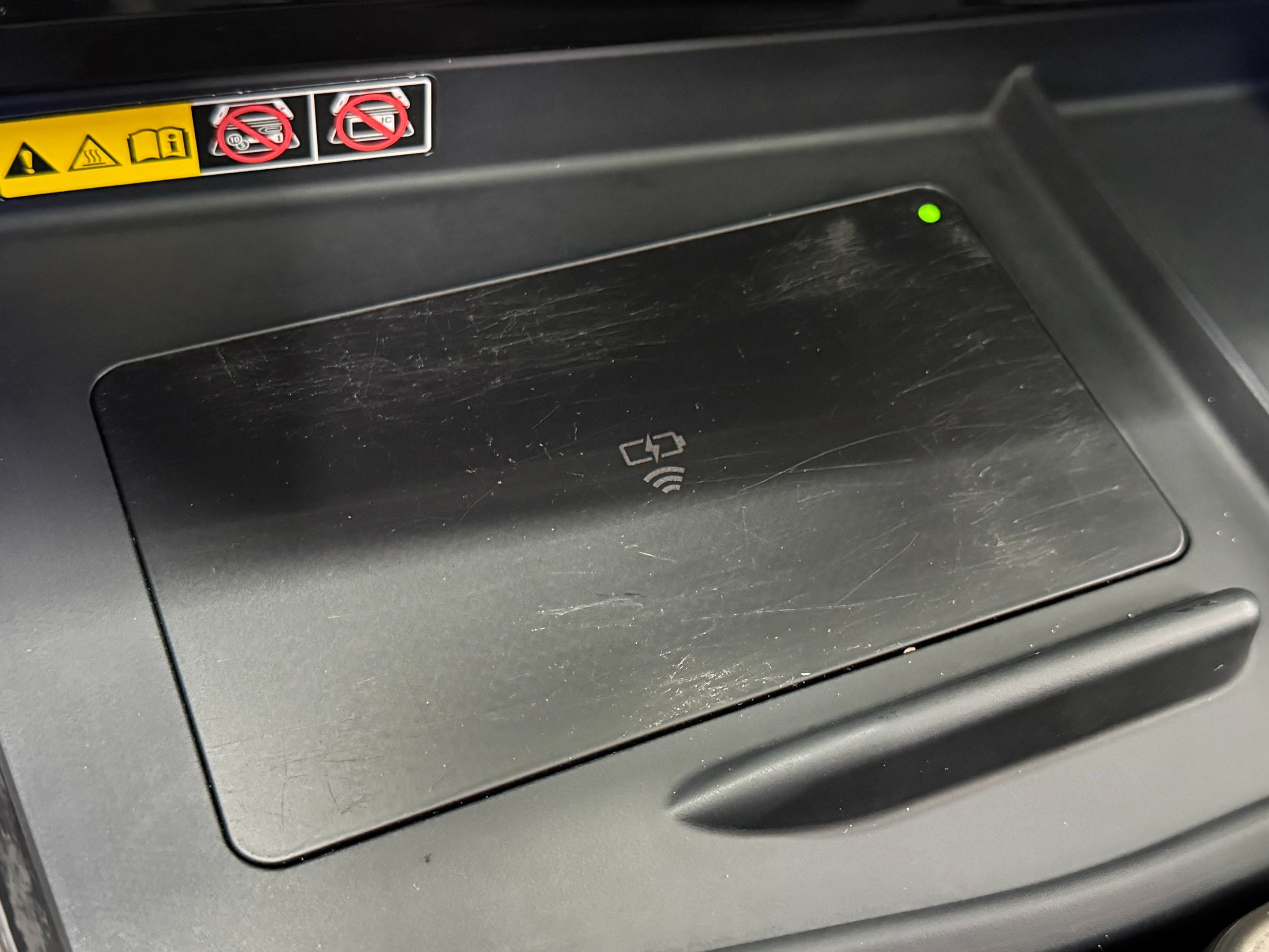 Lexus TX photo 32