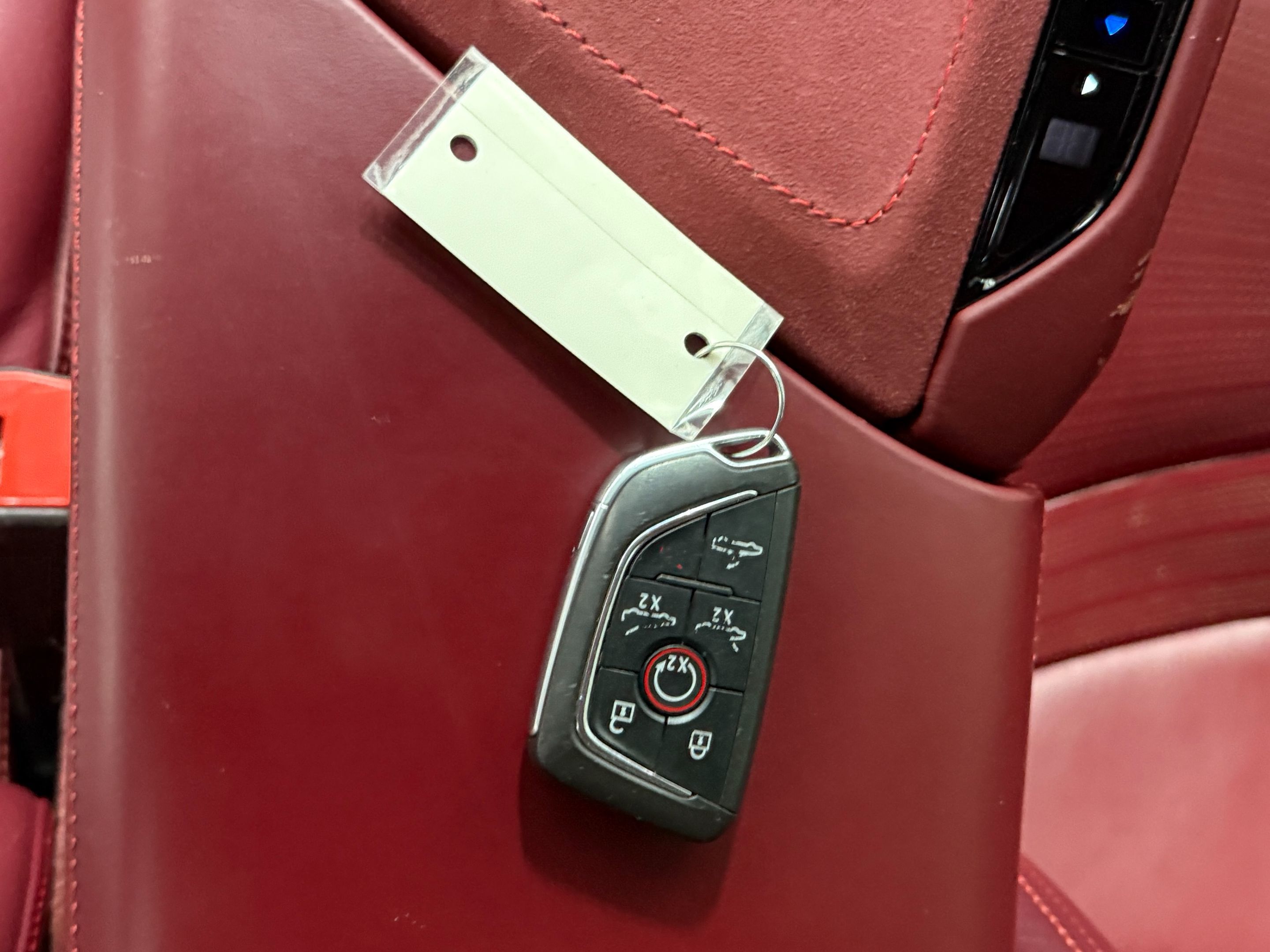 Chevrolet Corvette photo 39