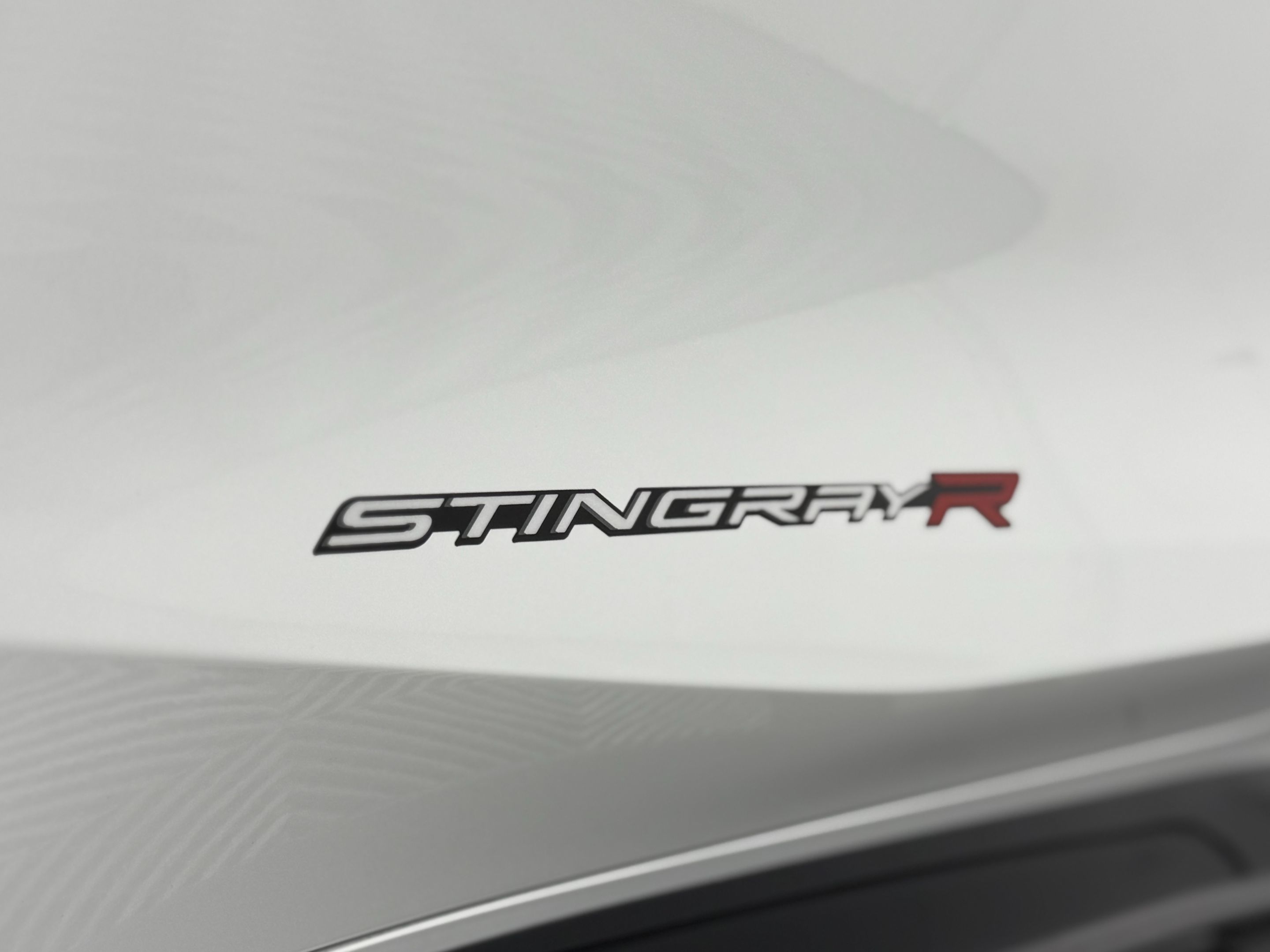 Chevrolet Corvette photo 11