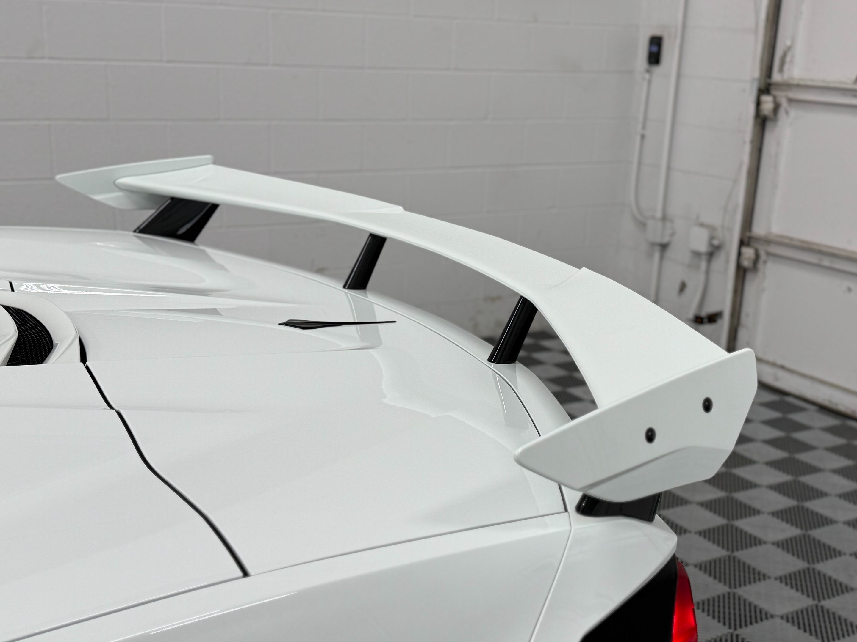 Chevrolet Corvette photo 13