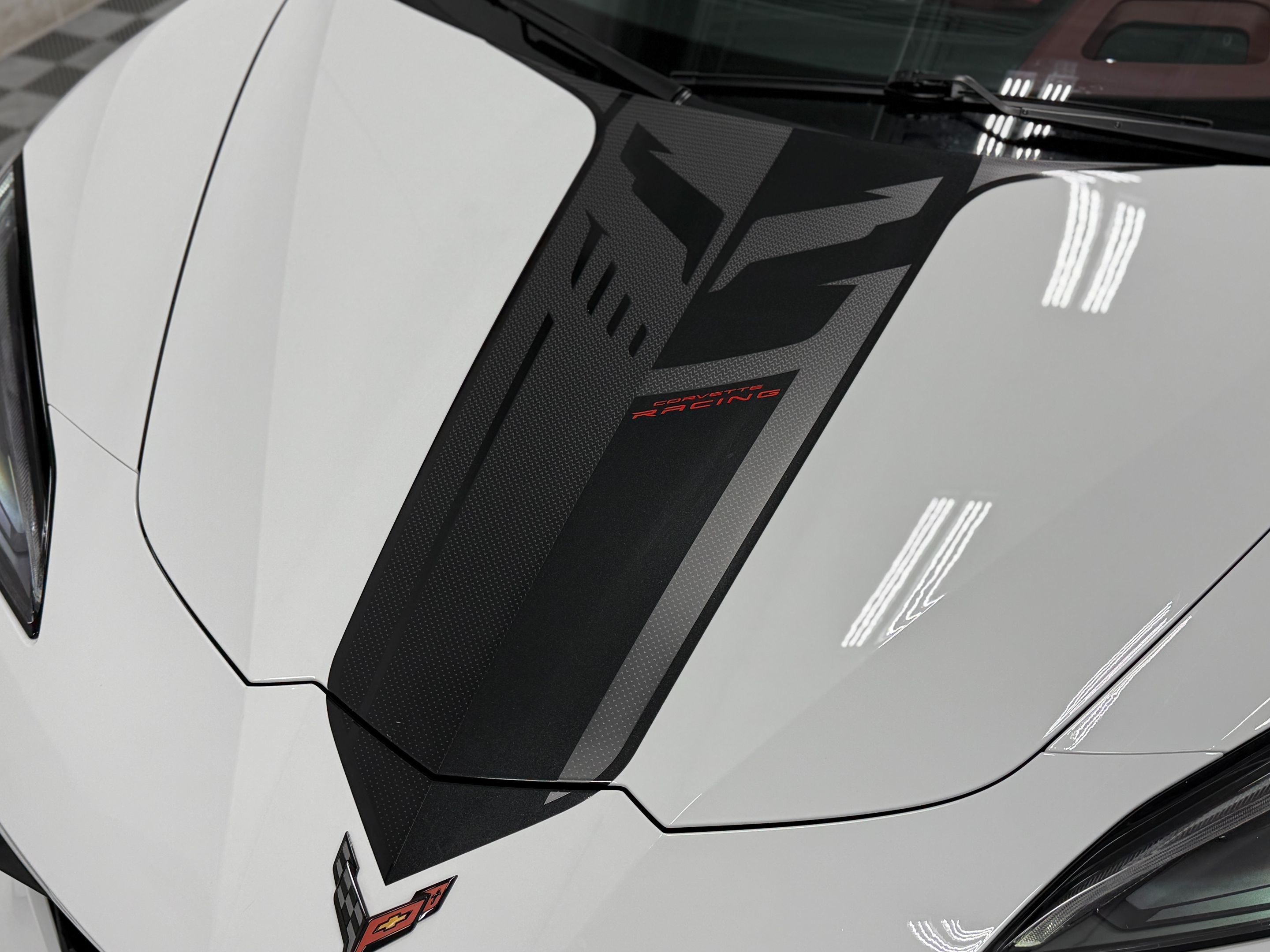 Chevrolet Corvette photo 10