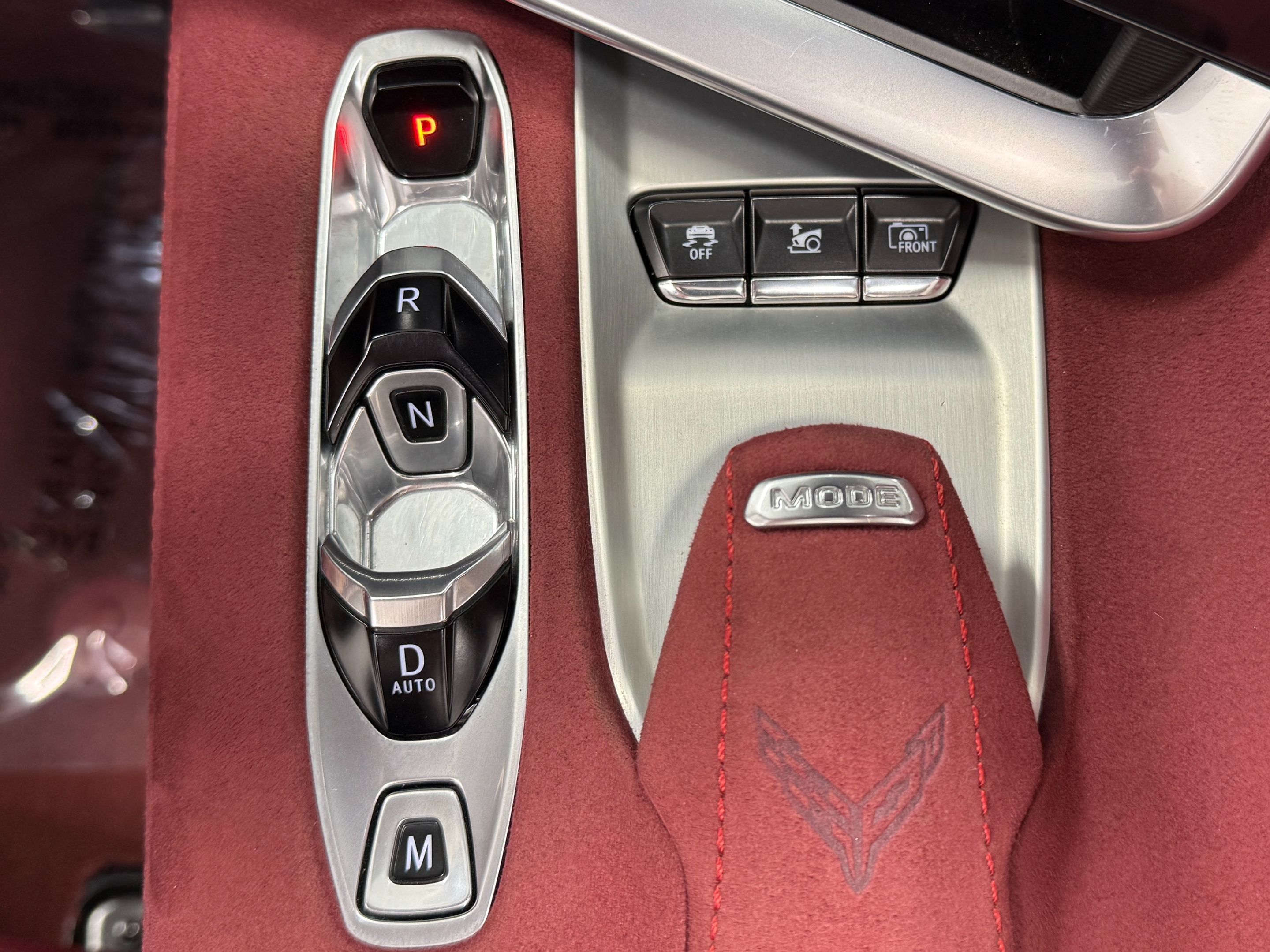 Chevrolet Corvette photo 31
