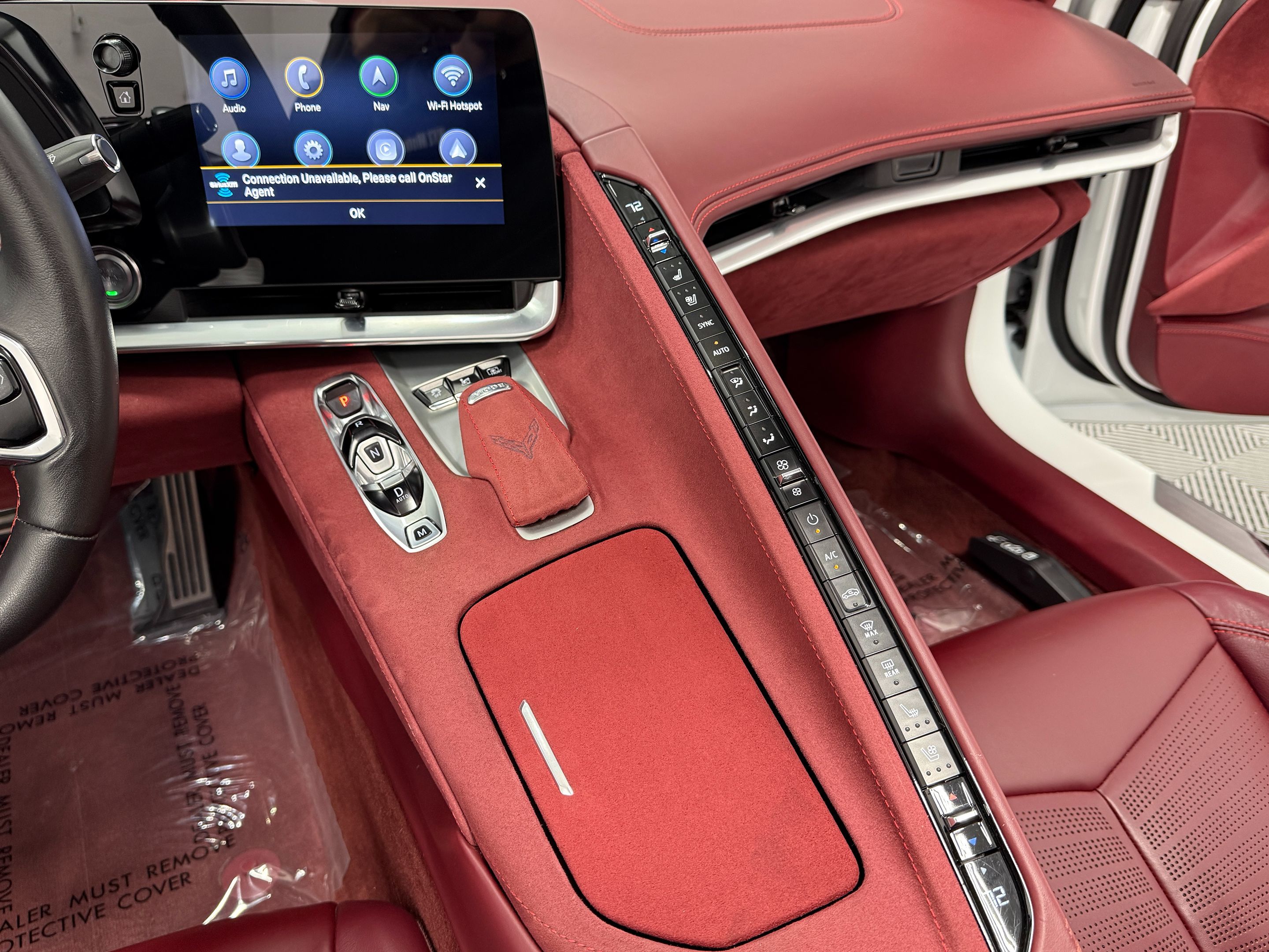 Chevrolet Corvette photo 24