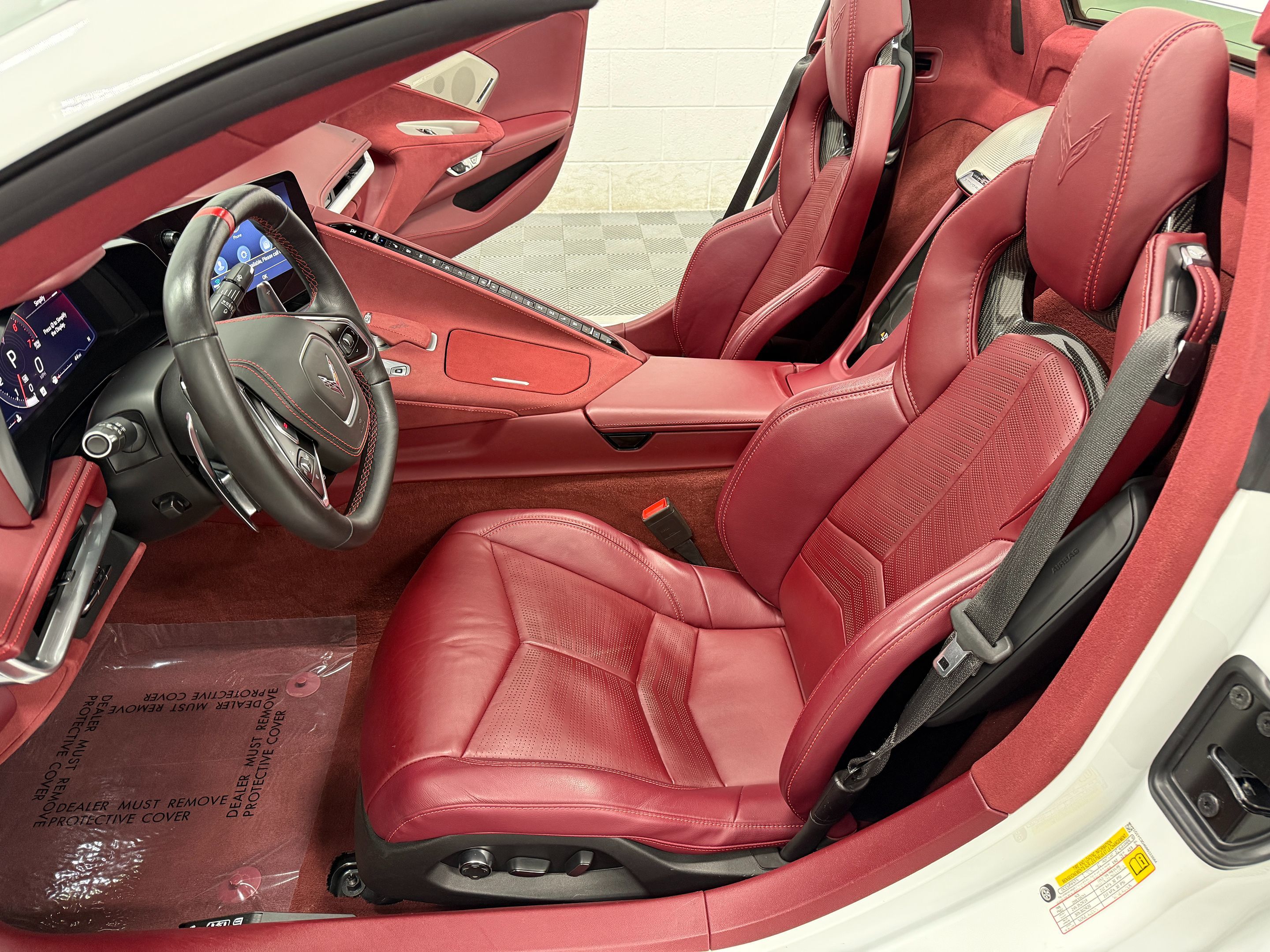 Chevrolet Corvette photo 17