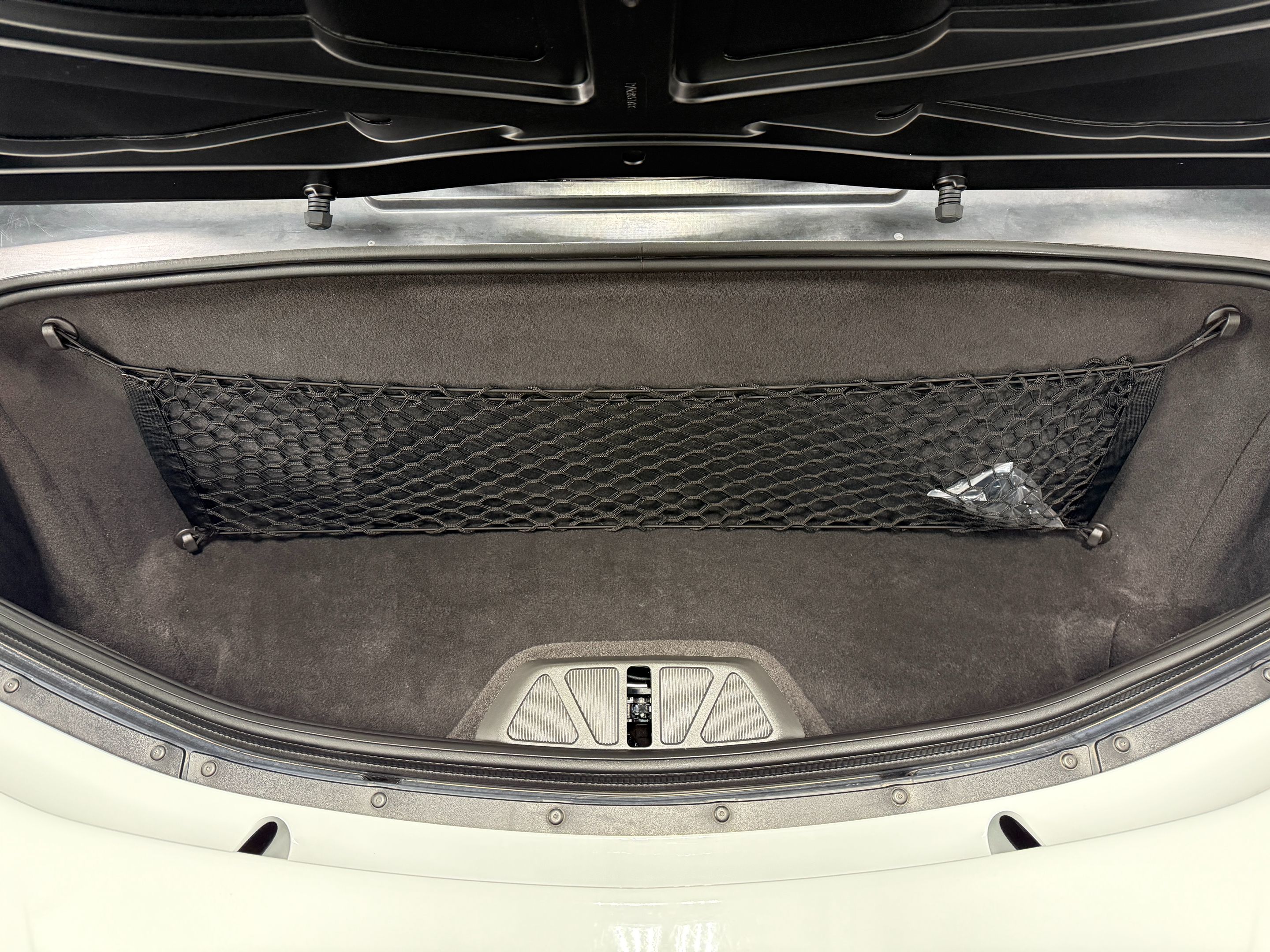 Chevrolet Corvette photo 35