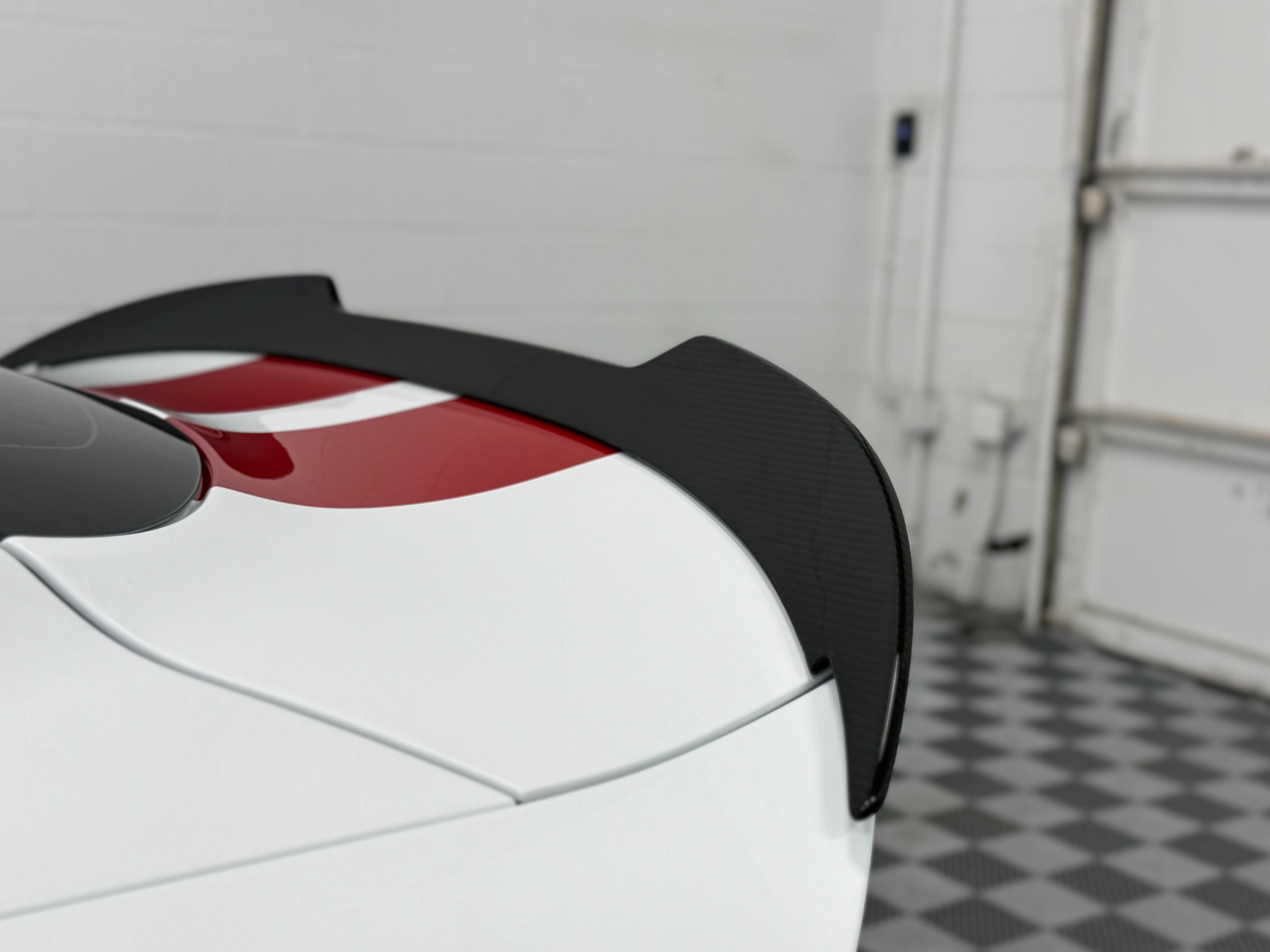 Dodge Viper photo 13