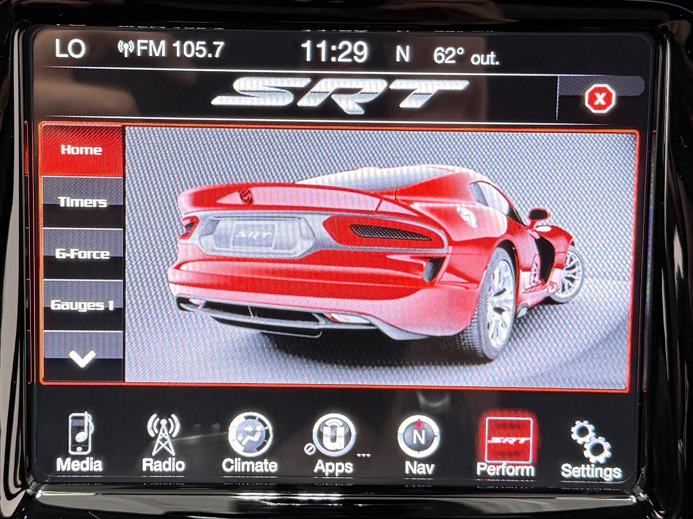 Dodge Viper photo 29