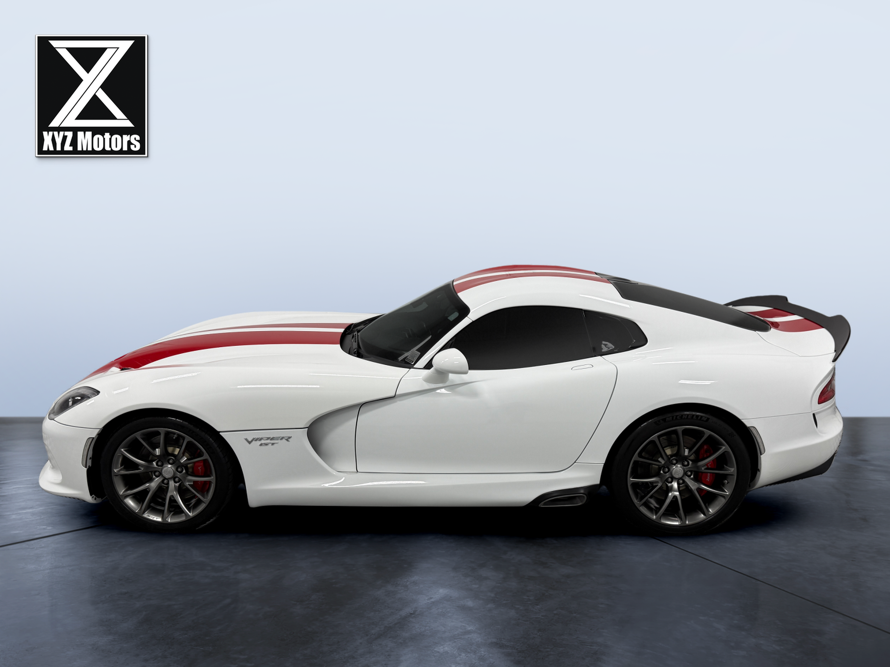 Dodge Viper photo 3