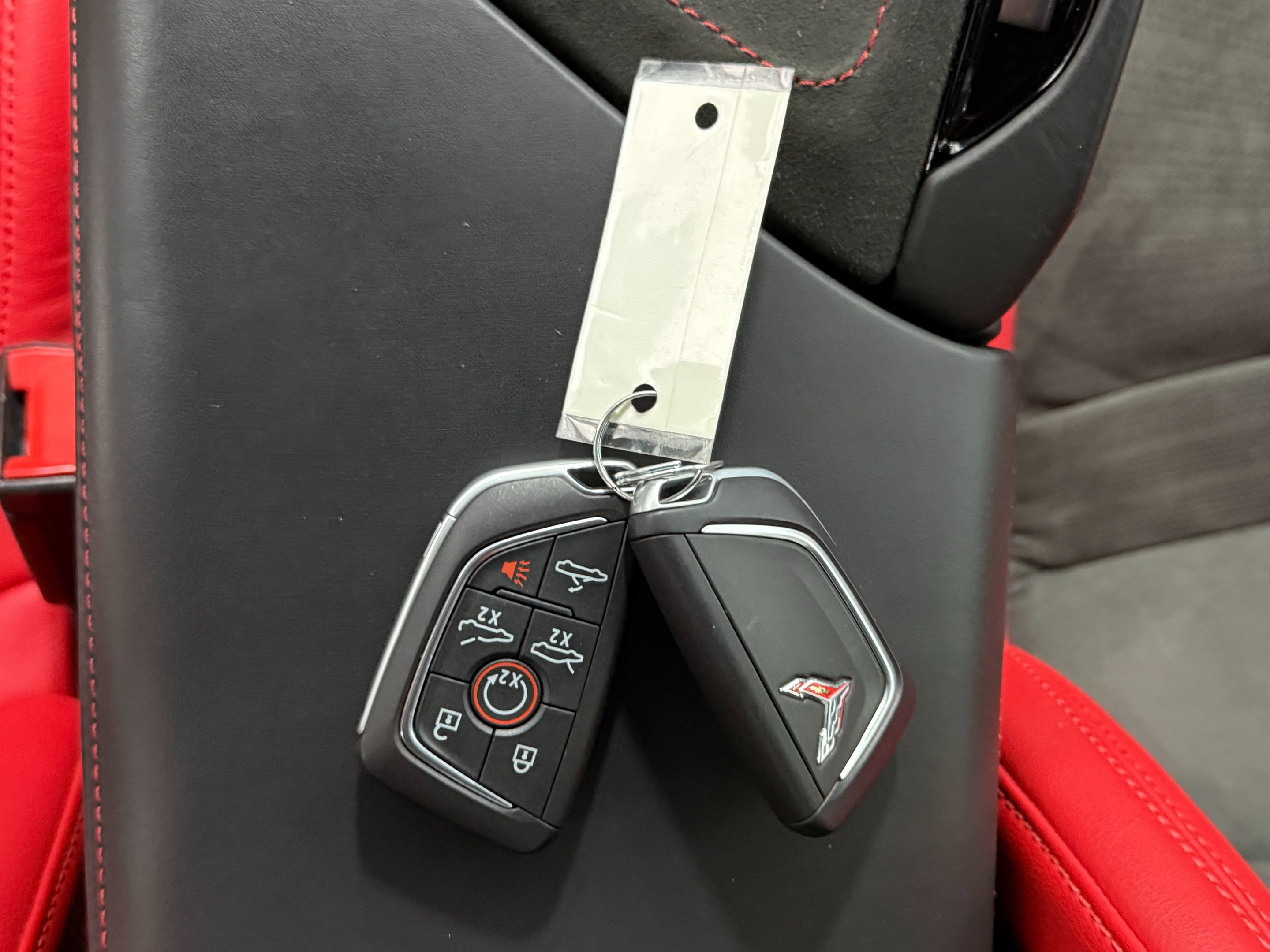 Chevrolet Corvette photo 42