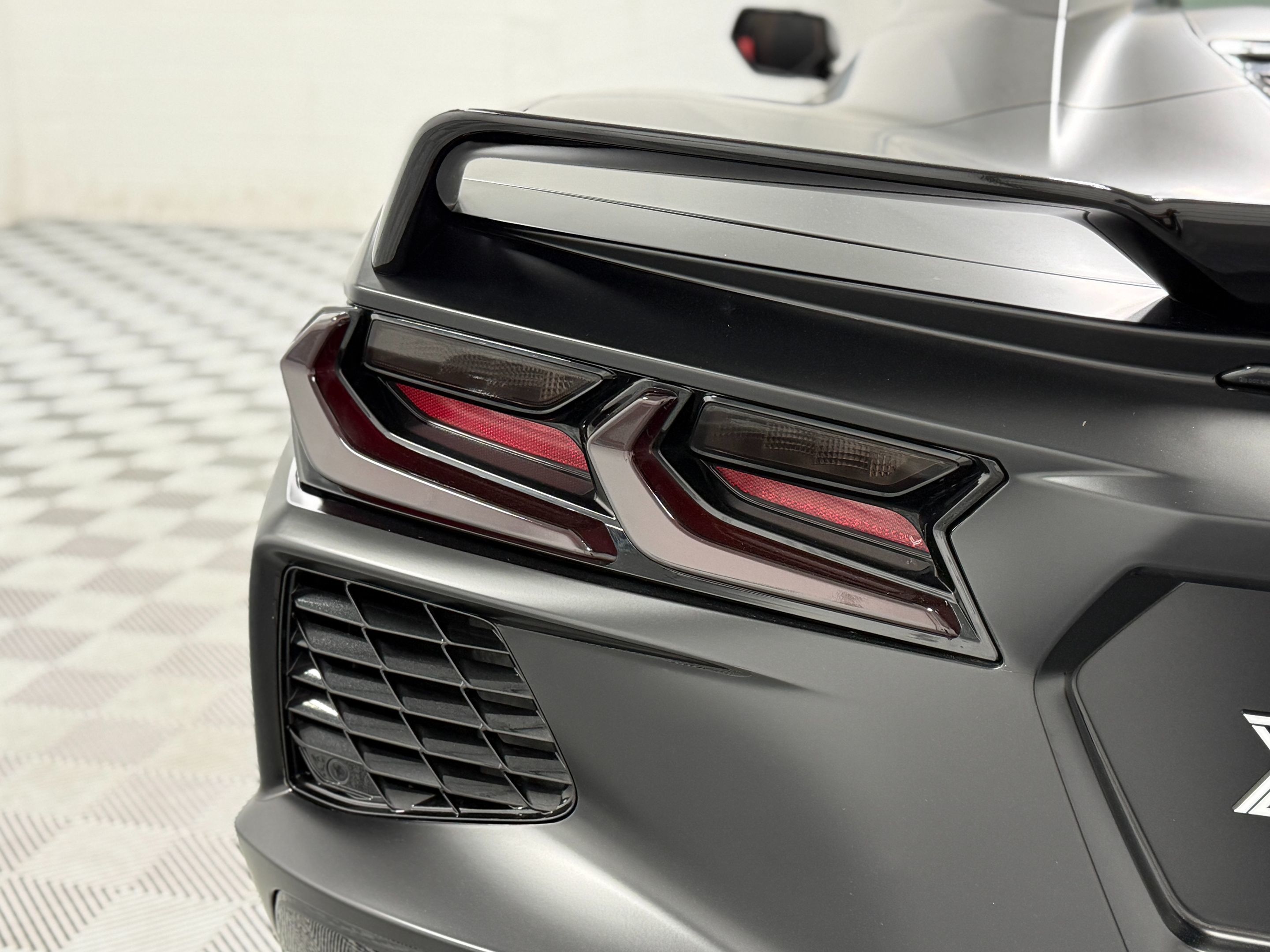 Chevrolet Corvette photo 15