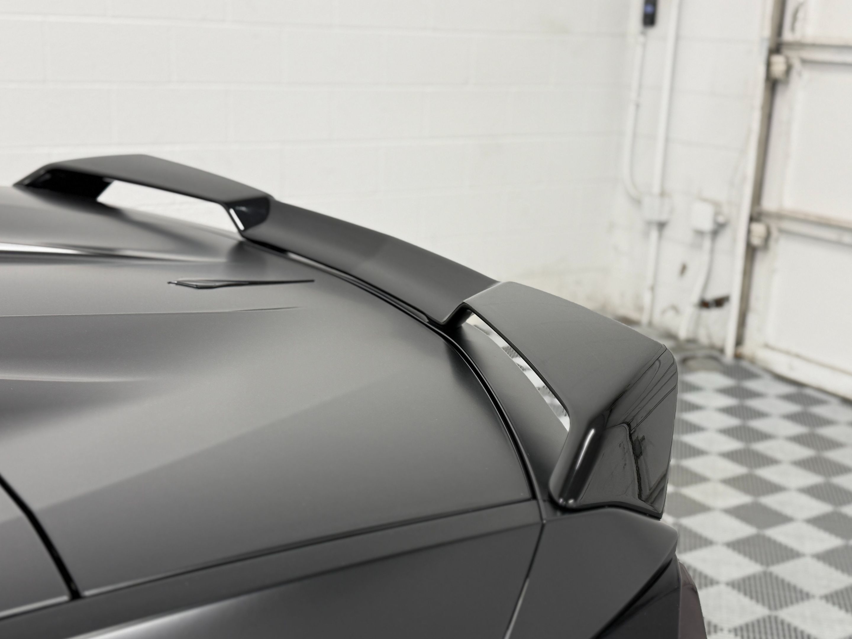 Chevrolet Corvette photo 14