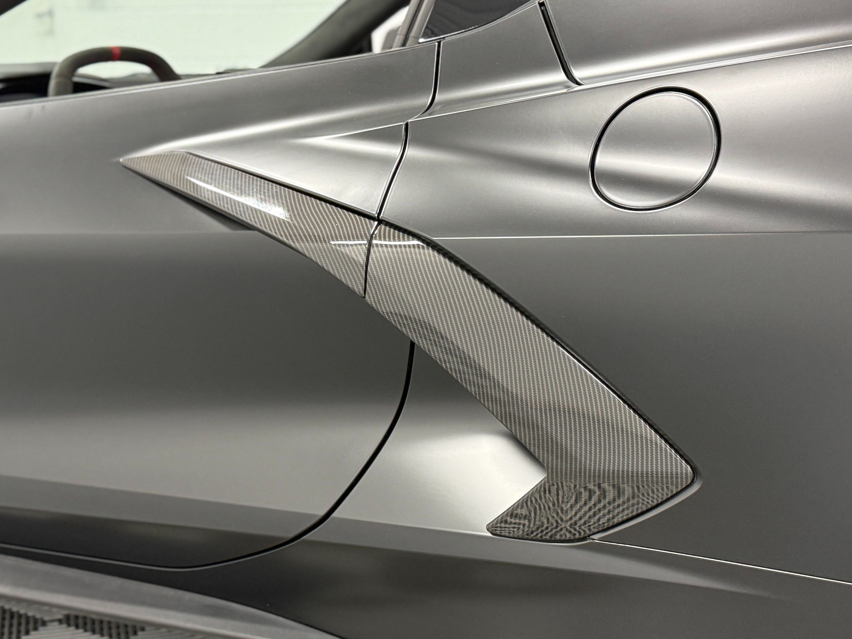 Chevrolet Corvette photo 12