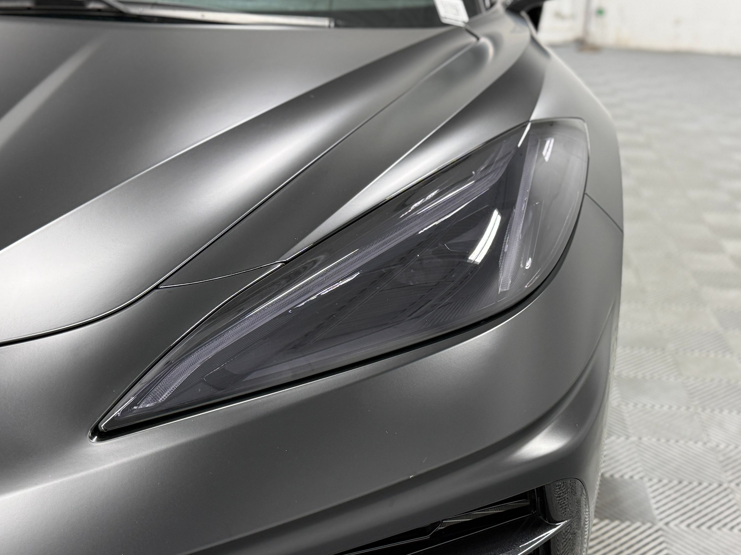 Chevrolet Corvette photo 10