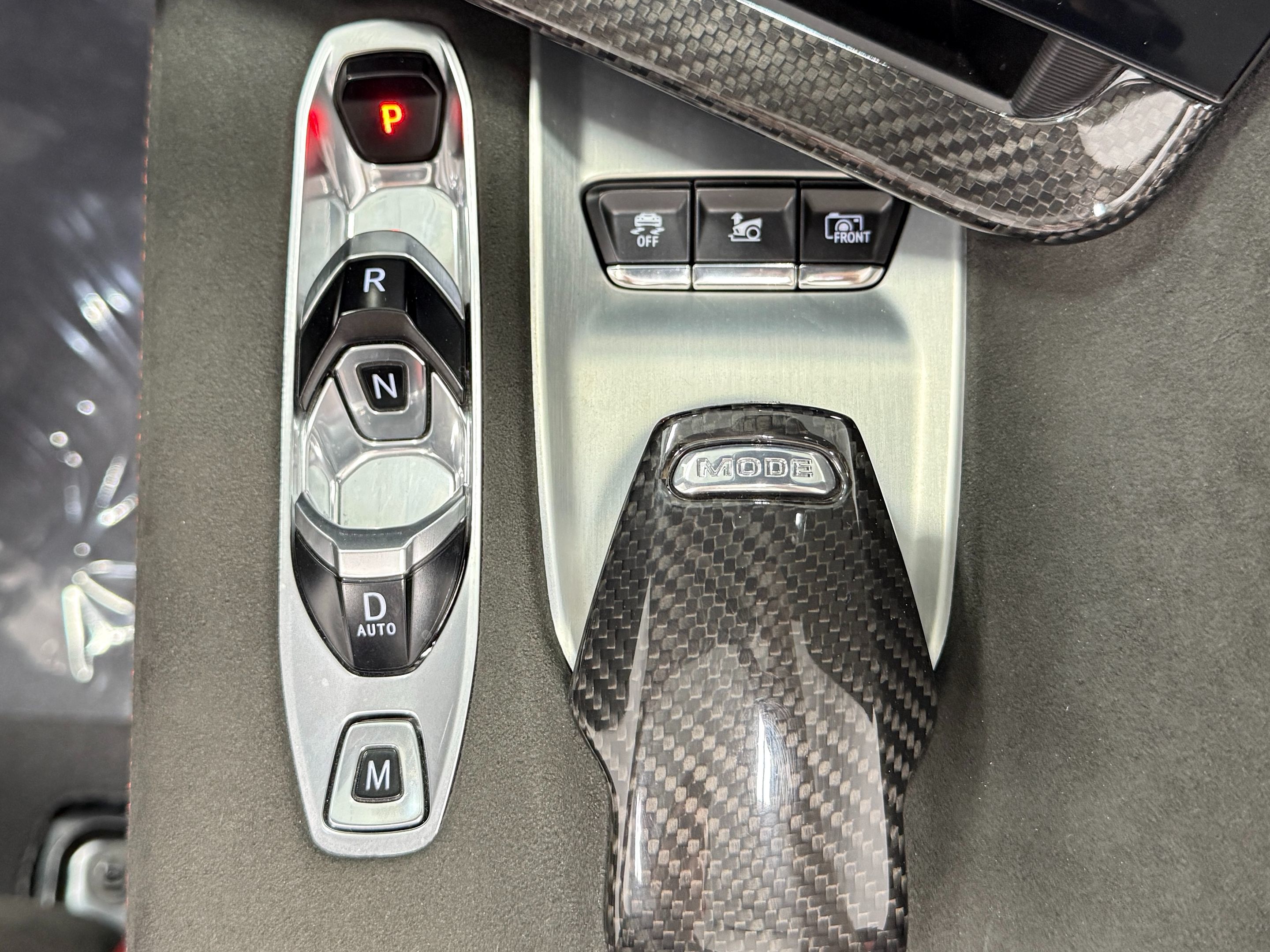 Chevrolet Corvette photo 33