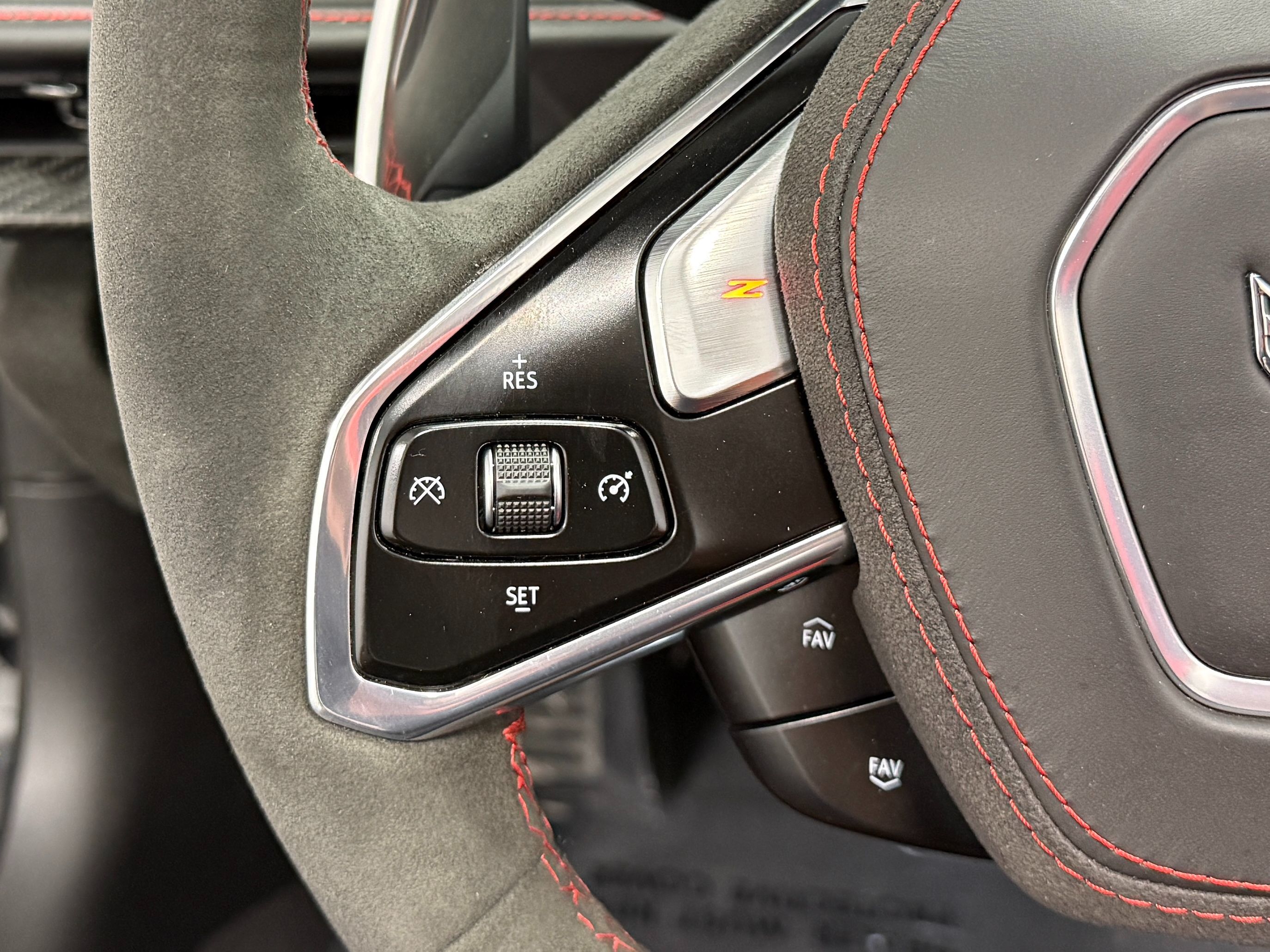 Chevrolet Corvette photo 23