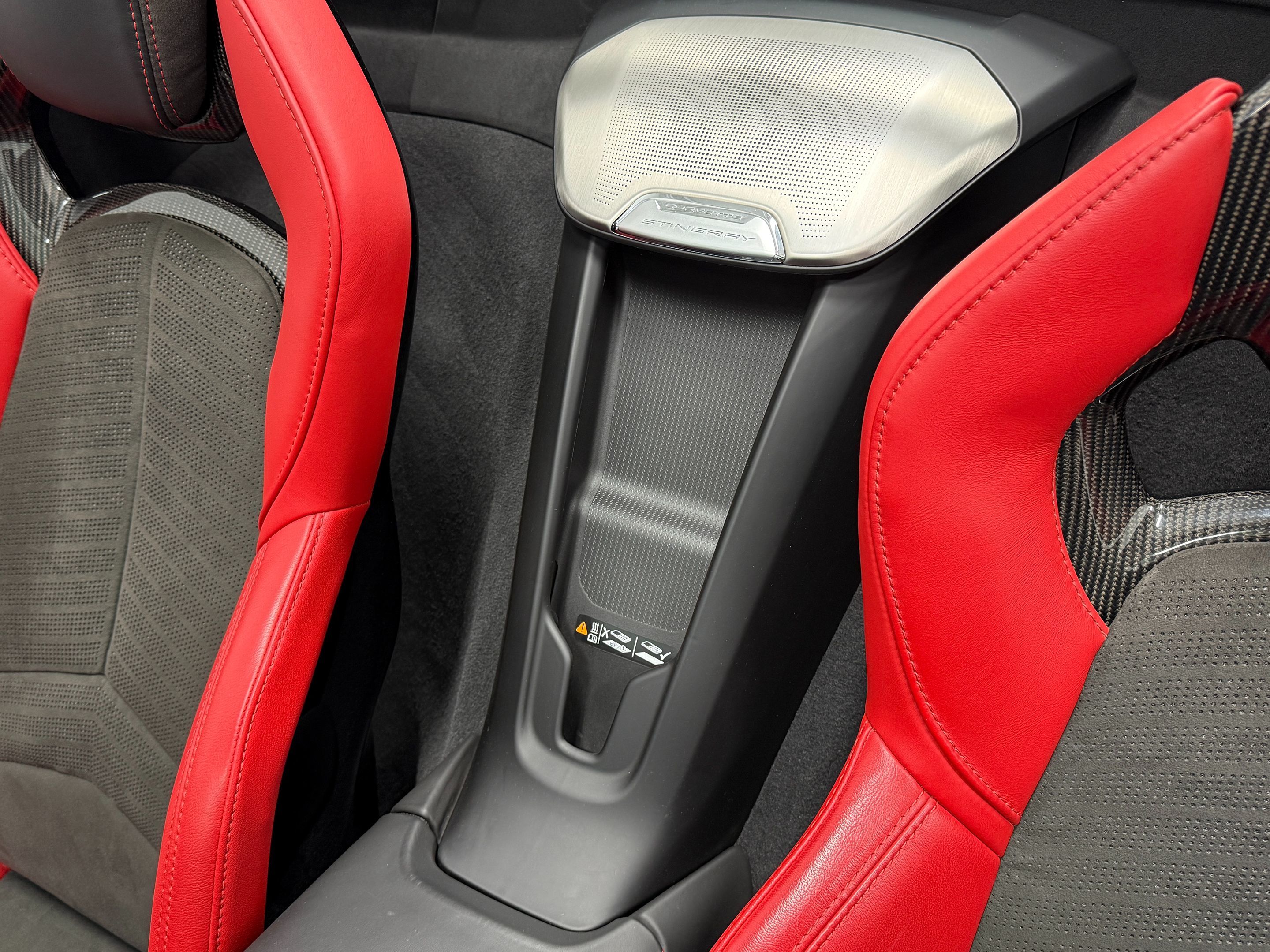 Chevrolet Corvette photo 35