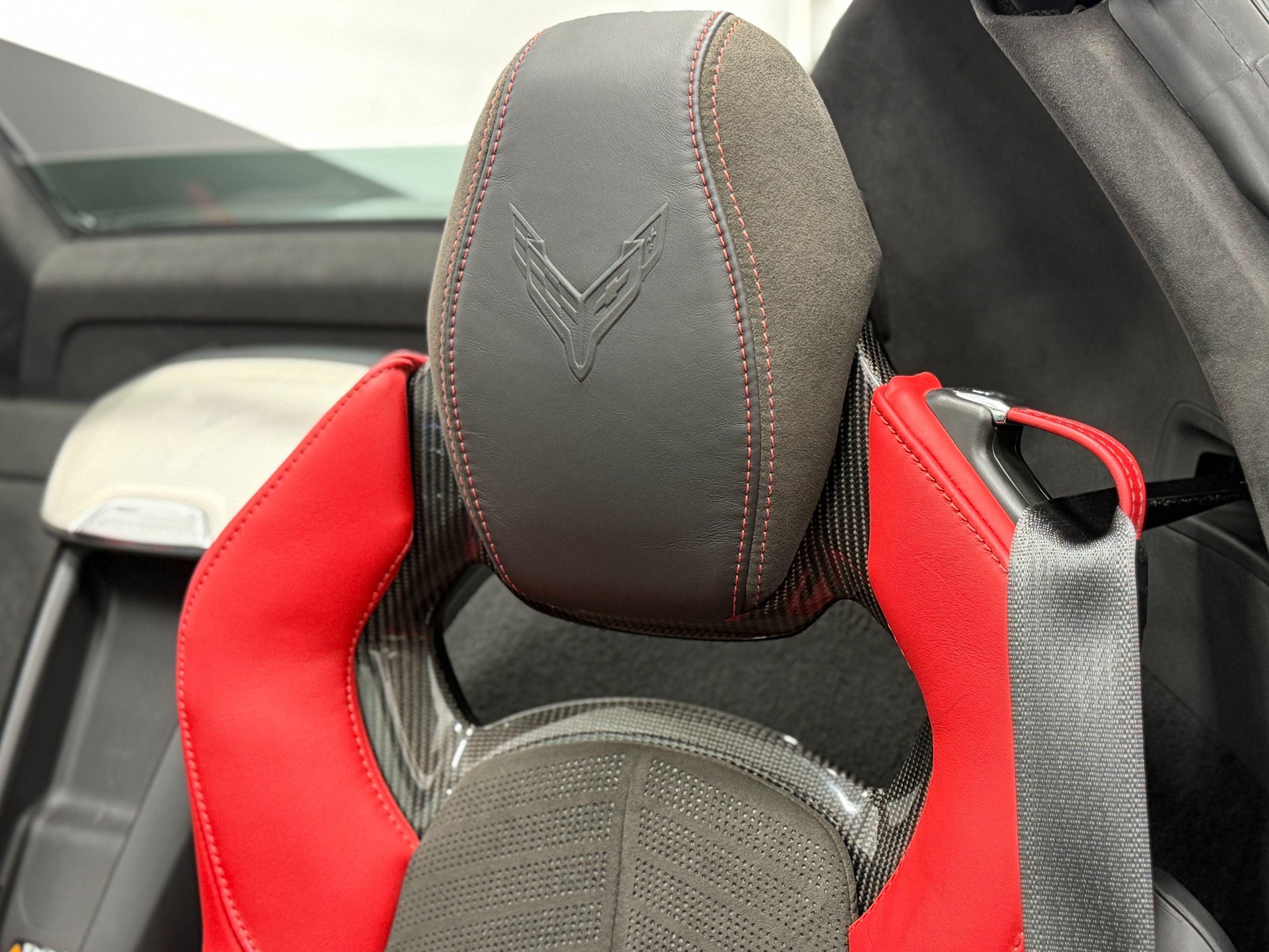 Chevrolet Corvette photo 20