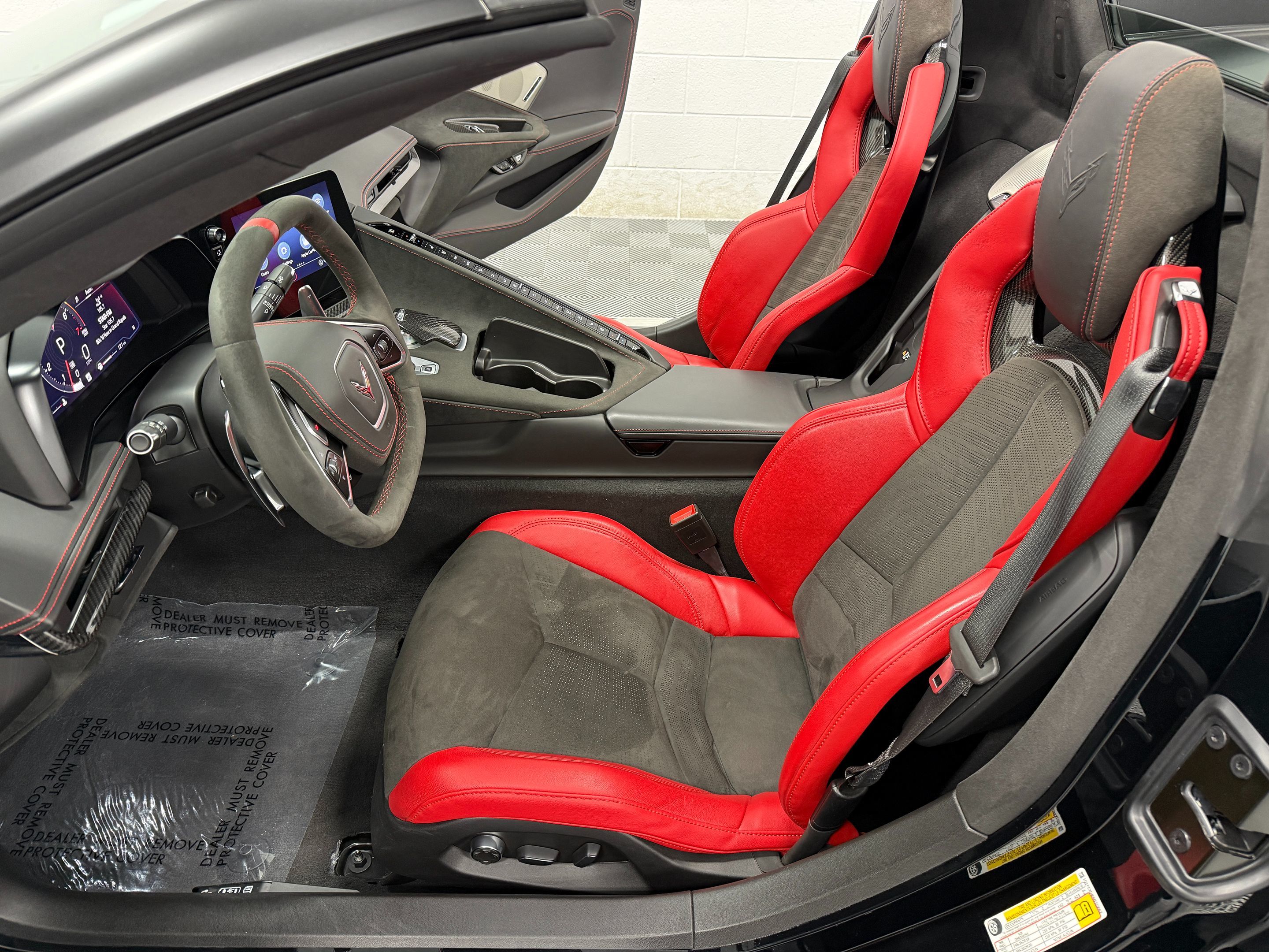 Chevrolet Corvette photo 19