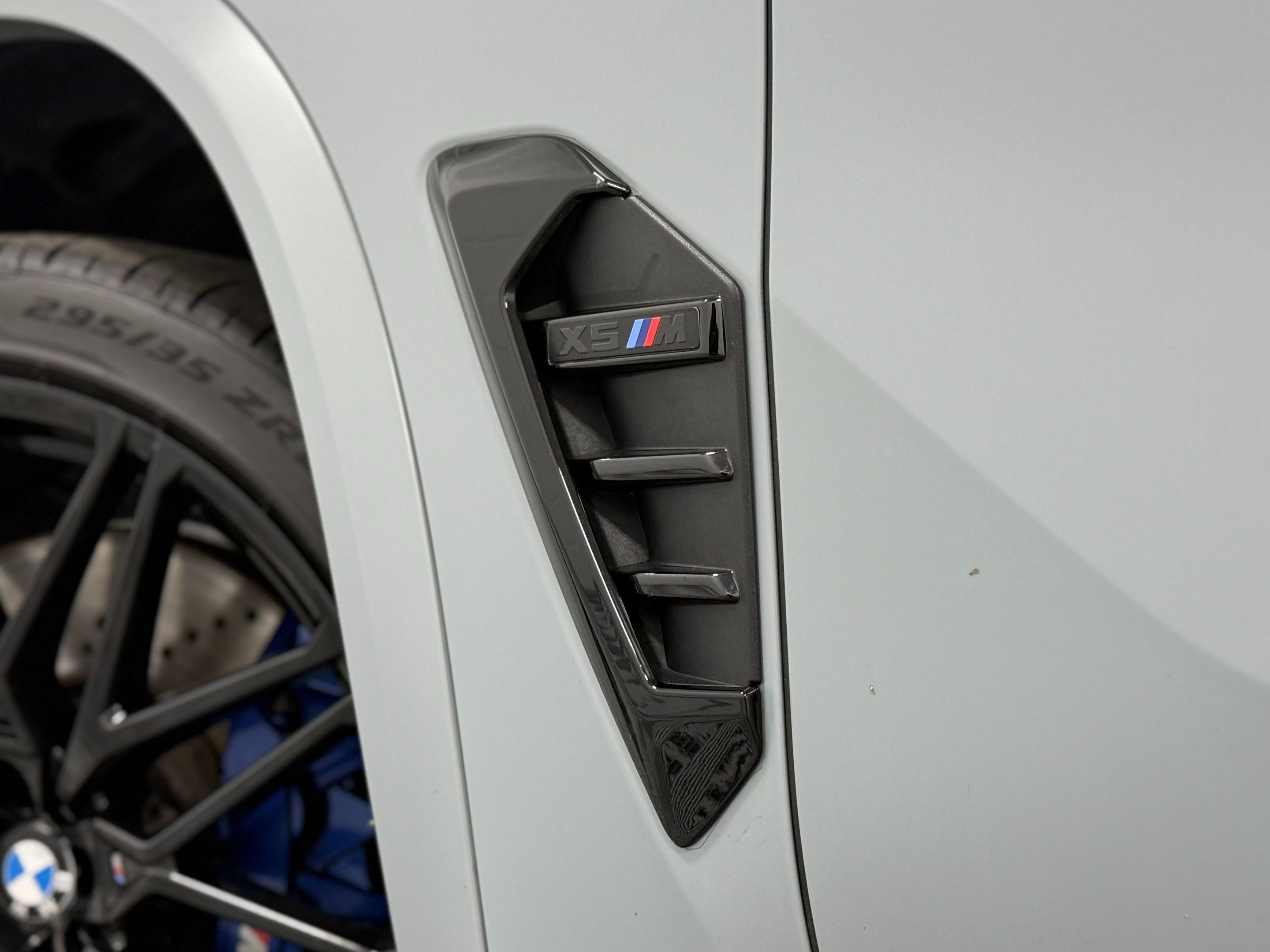 BMW X5 photo 9