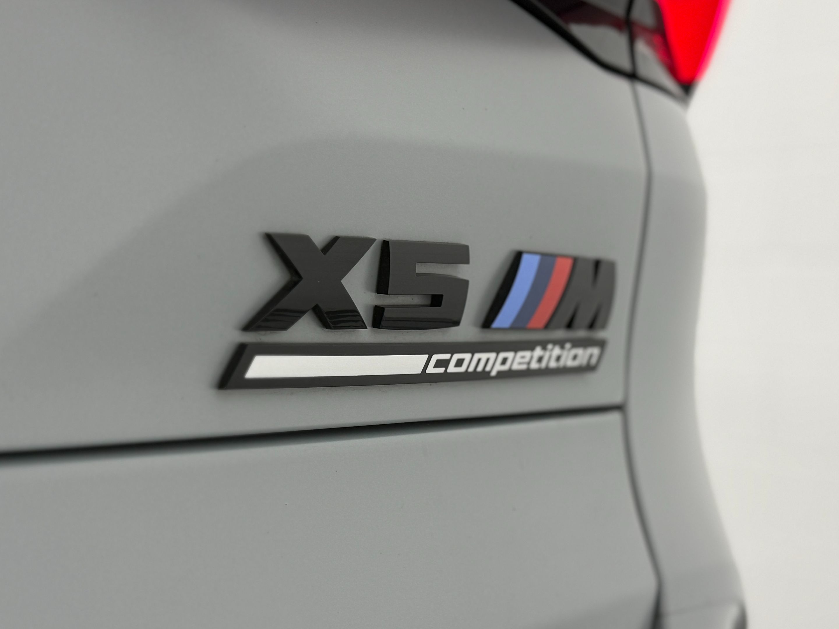 BMW X5 photo 11
