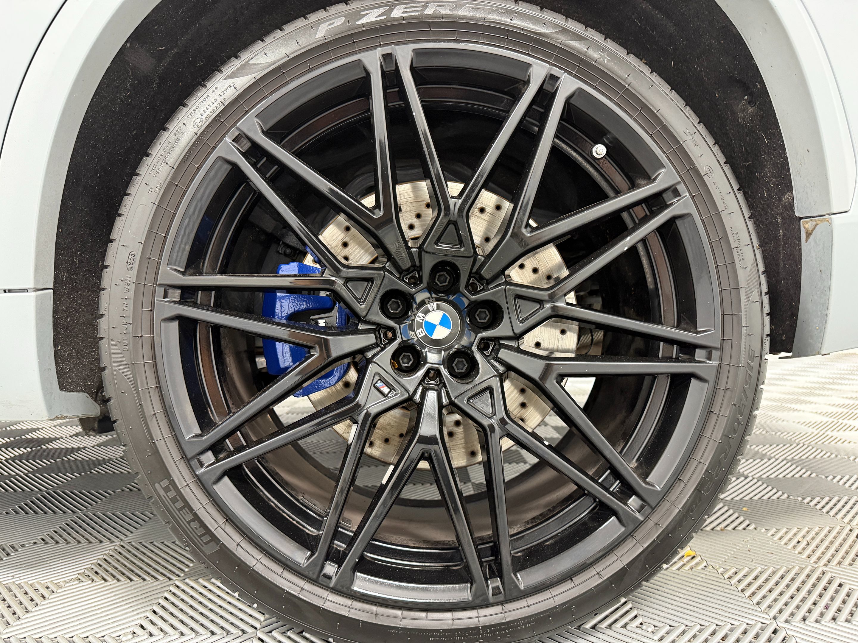 BMW X5 photo 51