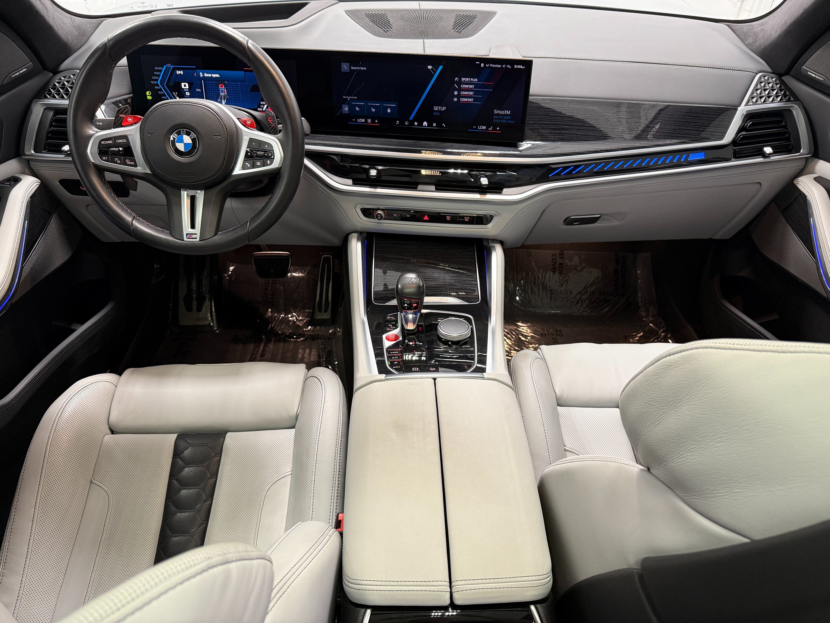BMW X5 photo 18